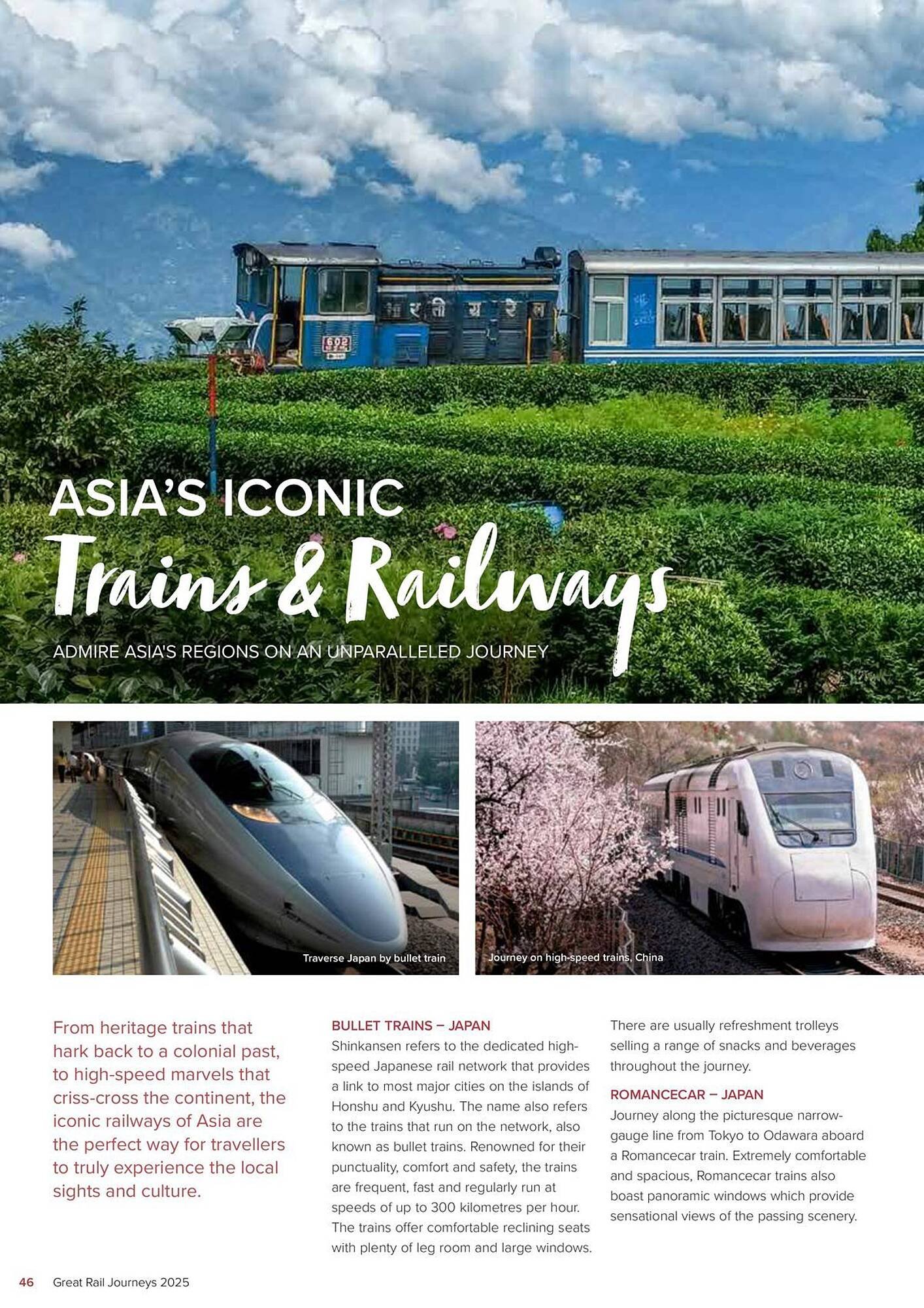 Flight Centre catalogue (2024-11-11 - 2025-12-31)
