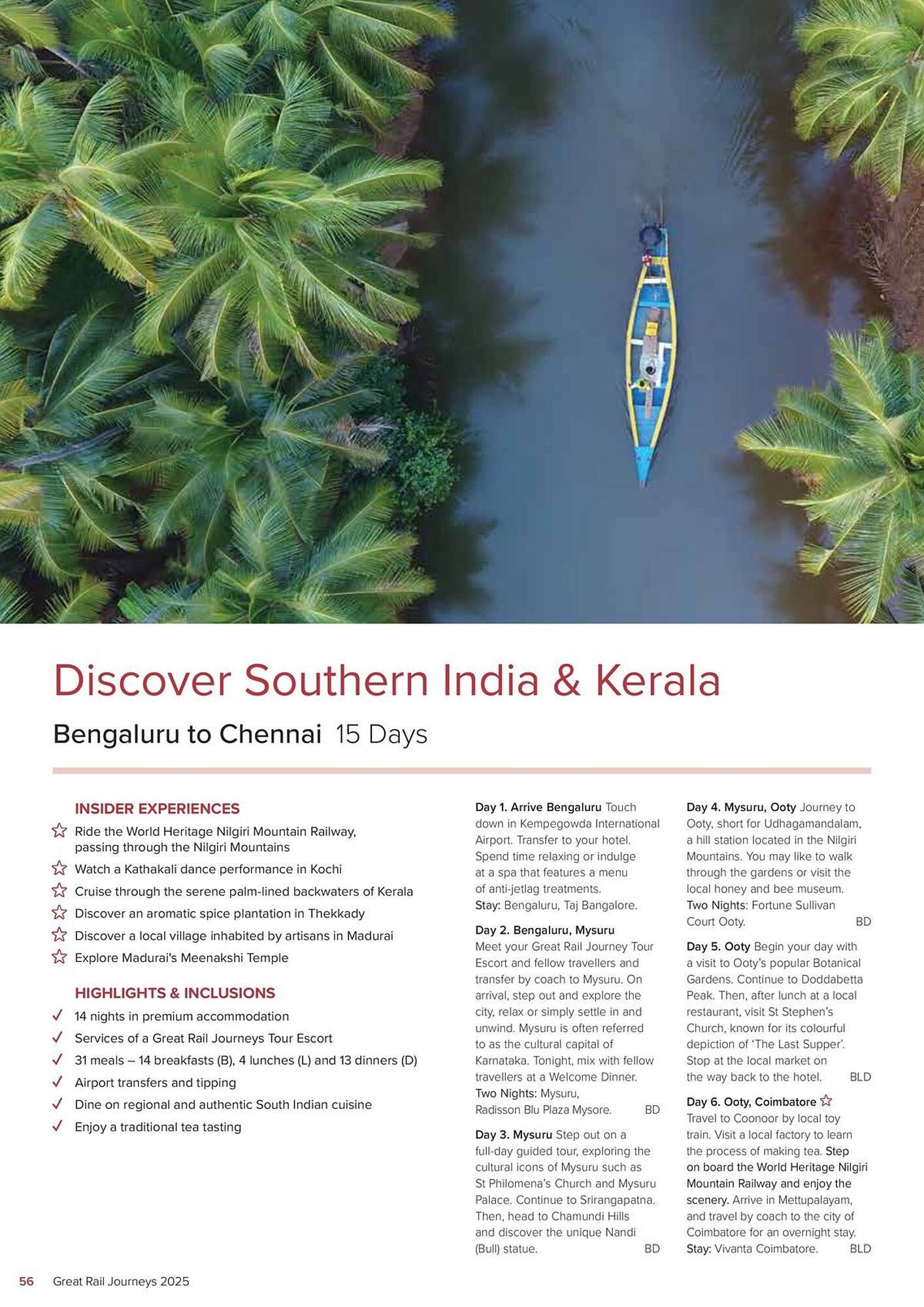 Flight Centre catalogue (2024-11-11 - 2025-12-31)