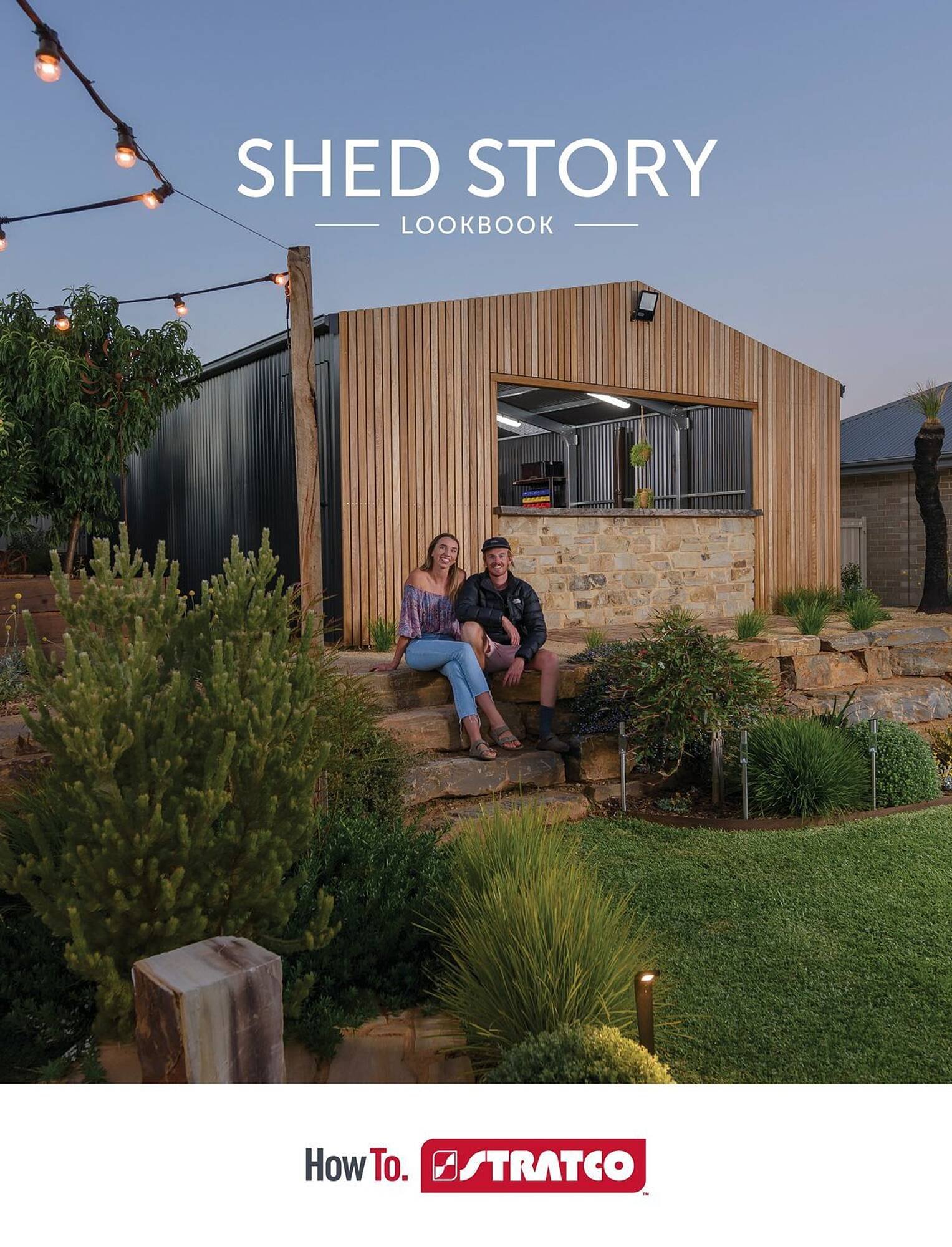 Stratco catalogue (2025-10-31 - 2025-11-06) | 1