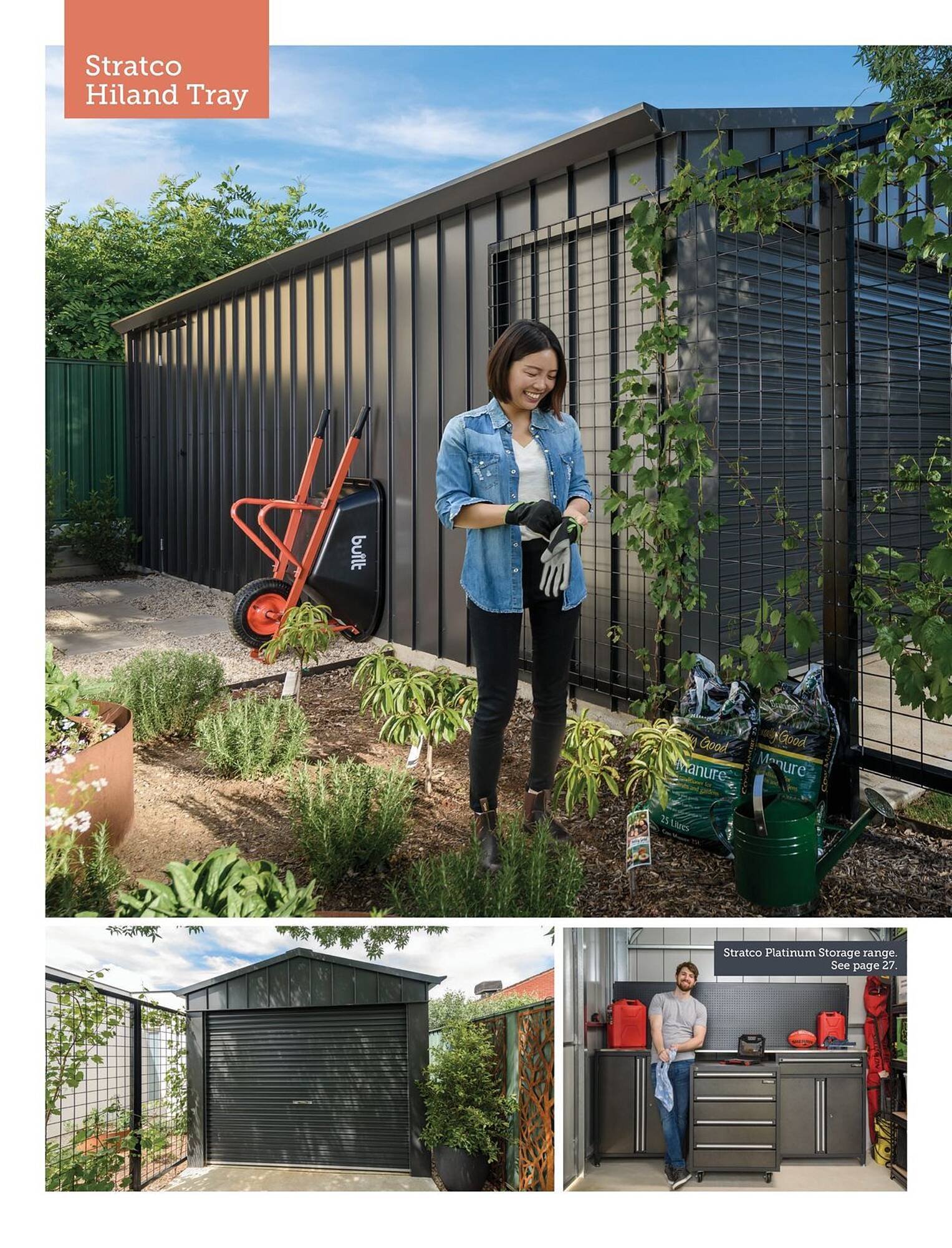 Stratco catalogue (2025-10-31 - 2025-11-06) | 14