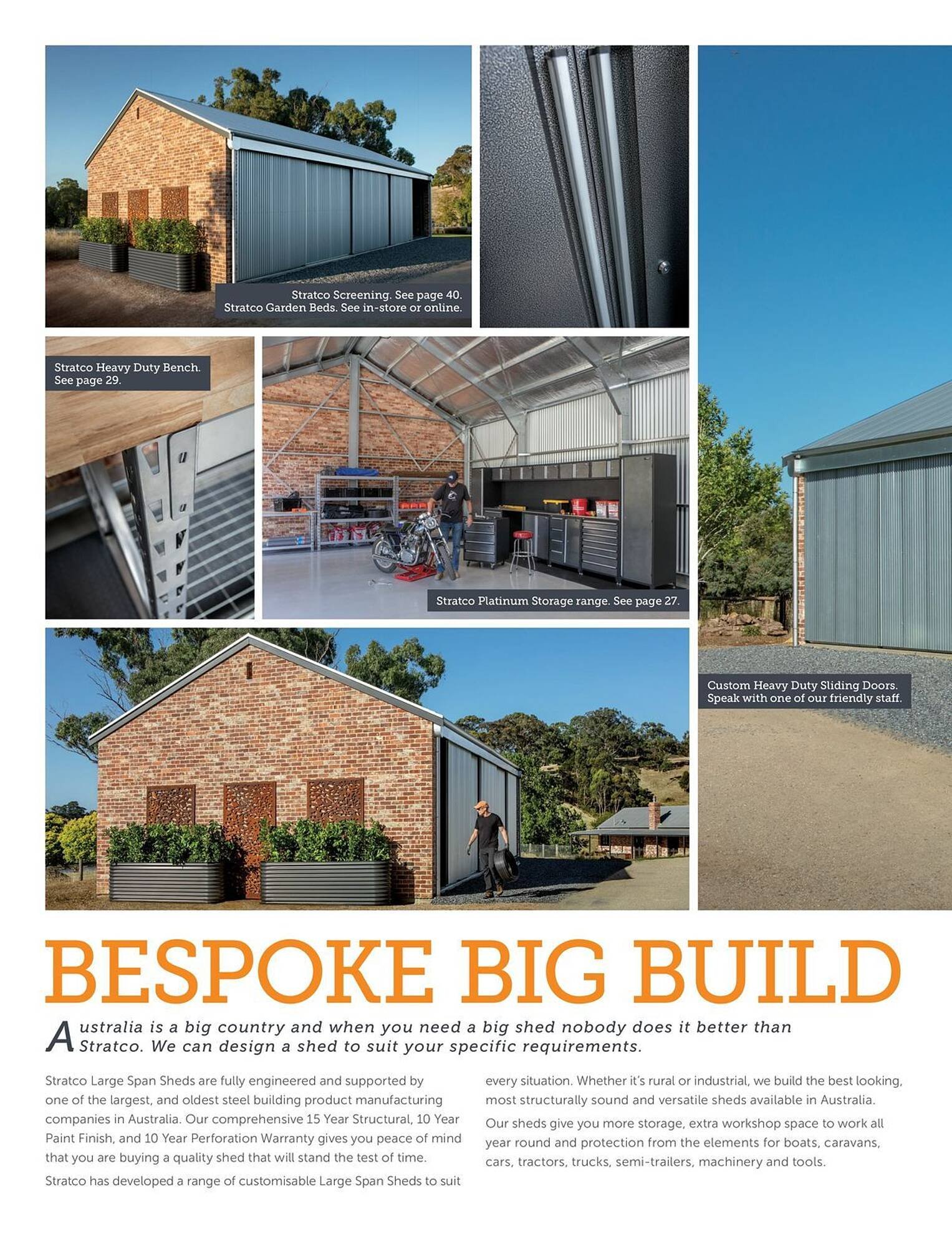 Stratco catalogue (2025-10-31 - 2025-11-06) | 16