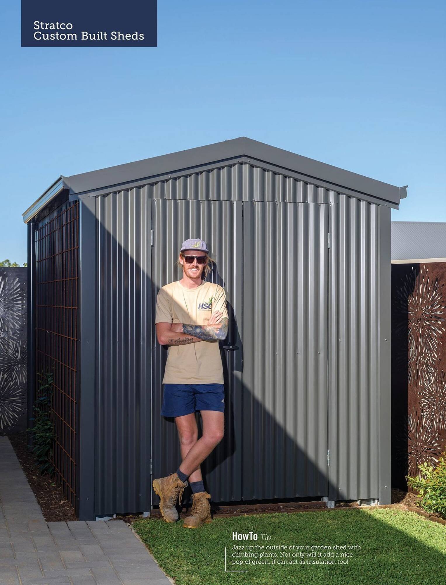 Stratco catalogue (2025-10-31 - 2025-11-06) | 20