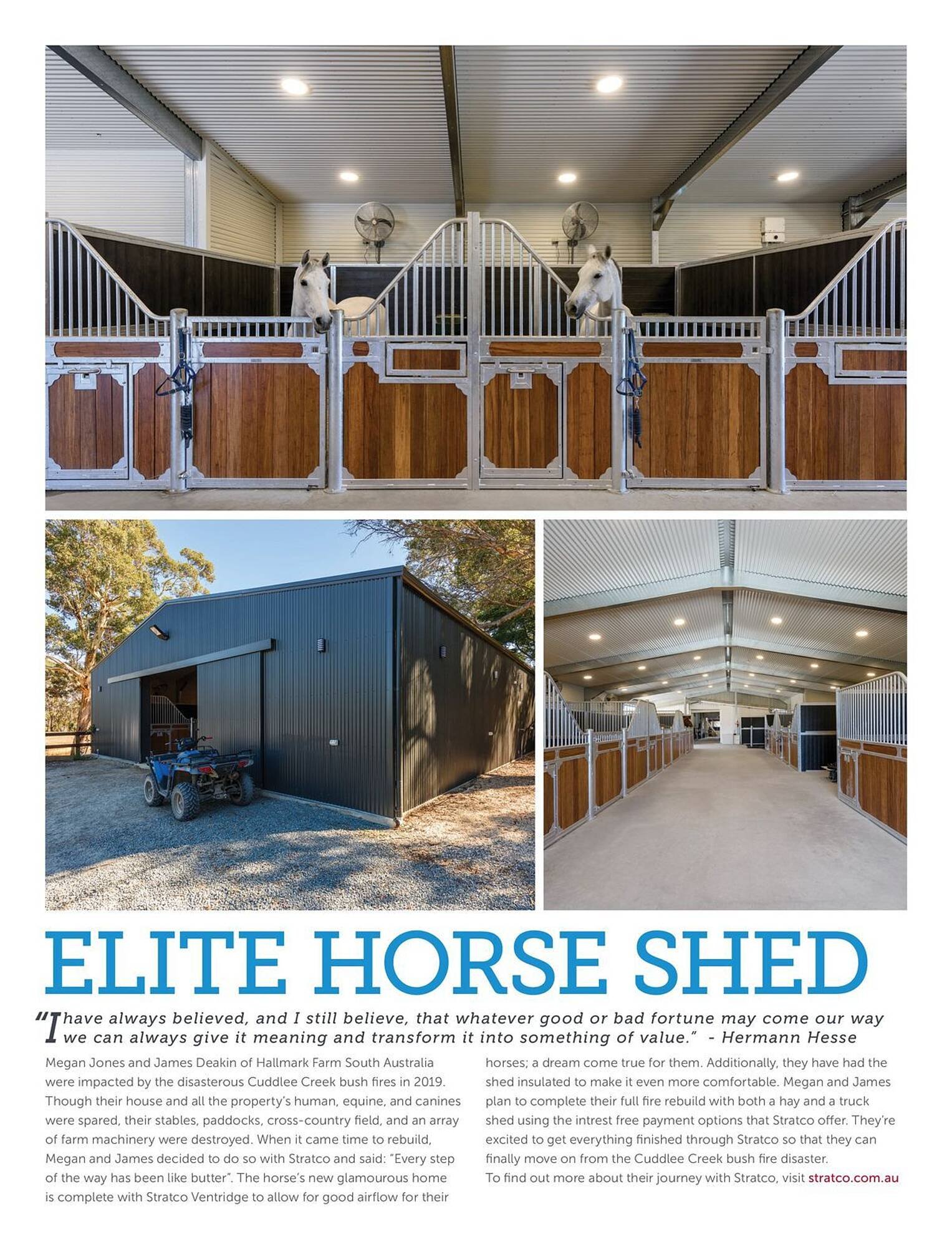 Stratco catalogue (2025-10-31 - 2025-11-06) | 22