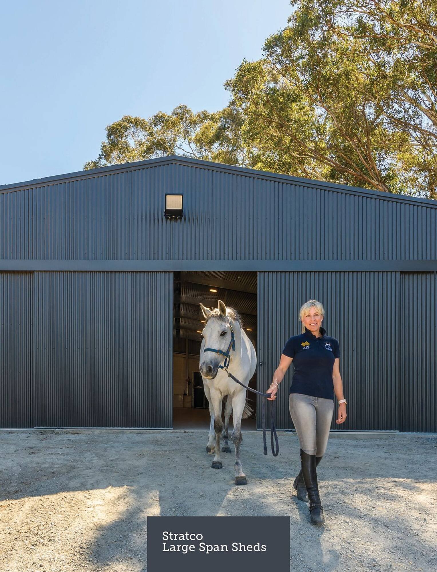 Stratco catalogue (2025-10-31 - 2025-11-06) | 23