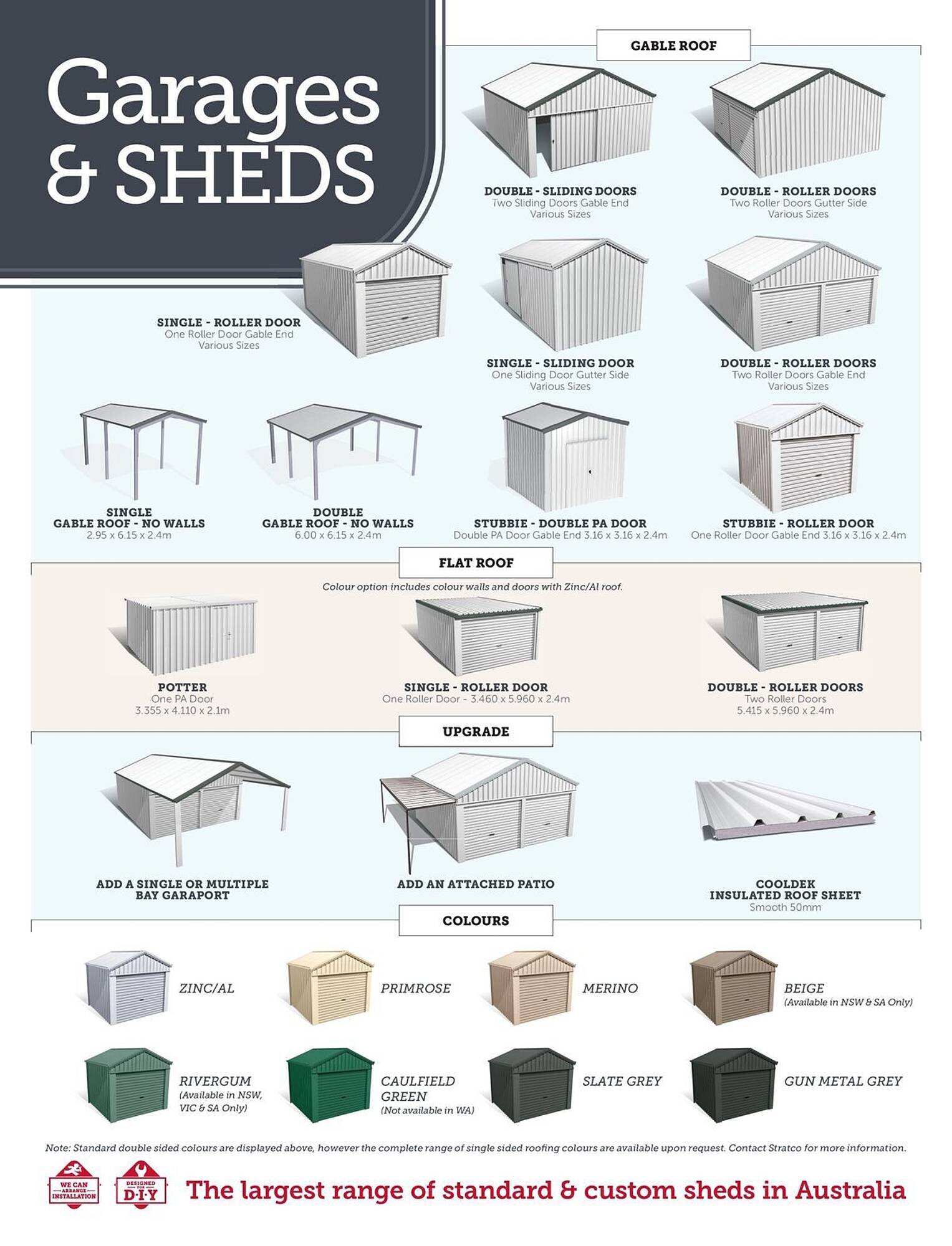 Stratco catalogue (2025-10-31 - 2025-11-06) | 24