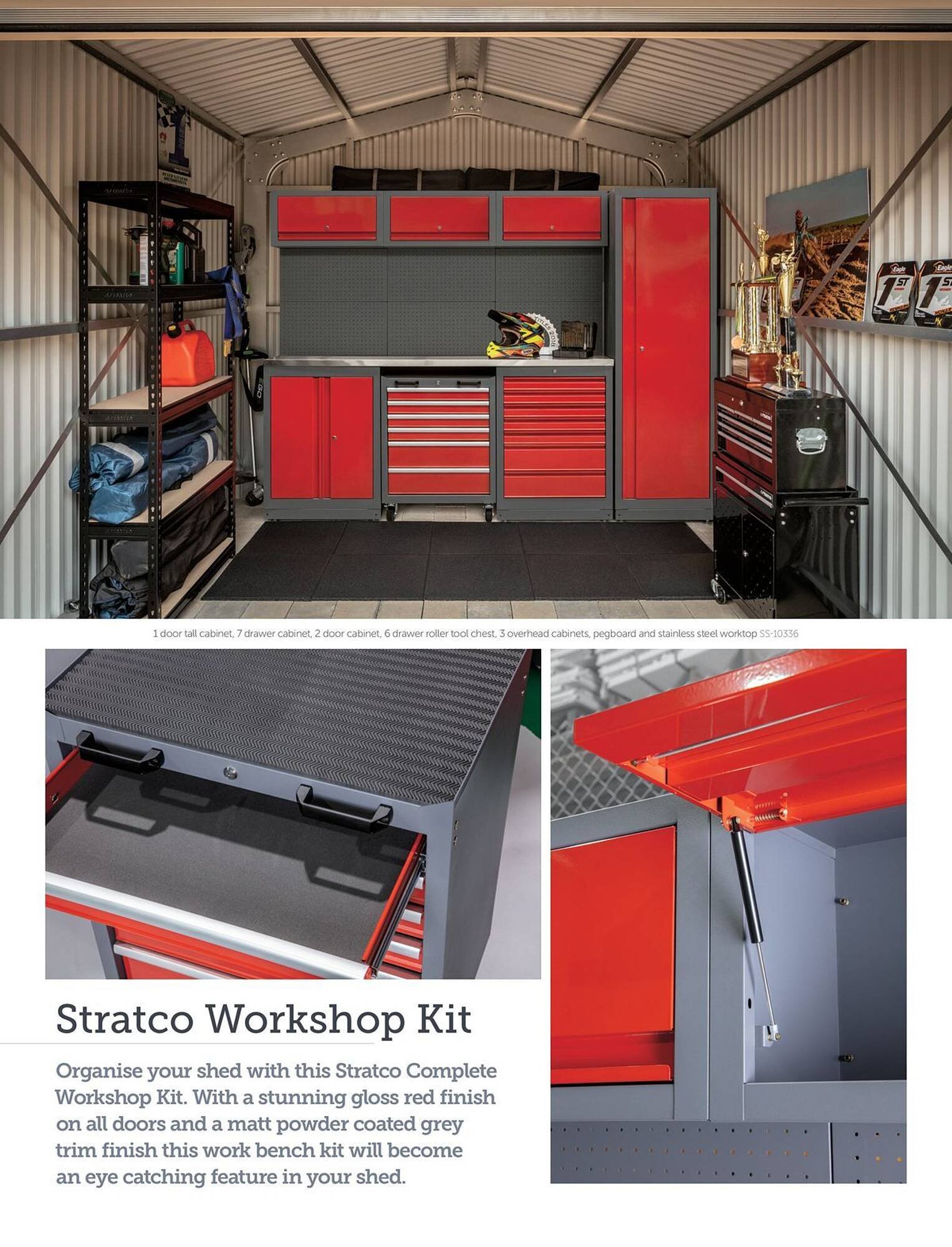 Stratco catalogue (2025-10-31 - 2025-11-06) | 28