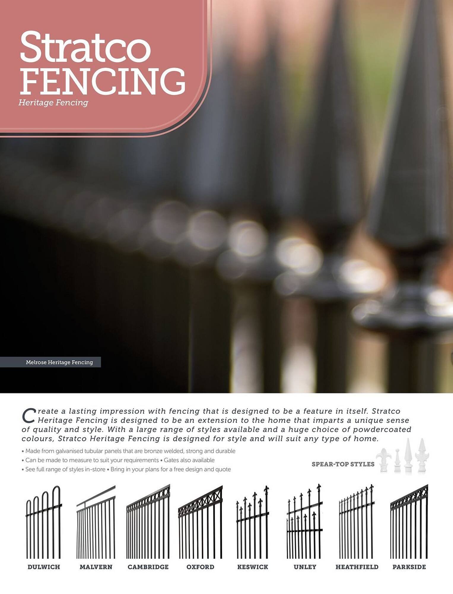 Stratco catalogue (2025-10-31 - 2025-11-06) | 36