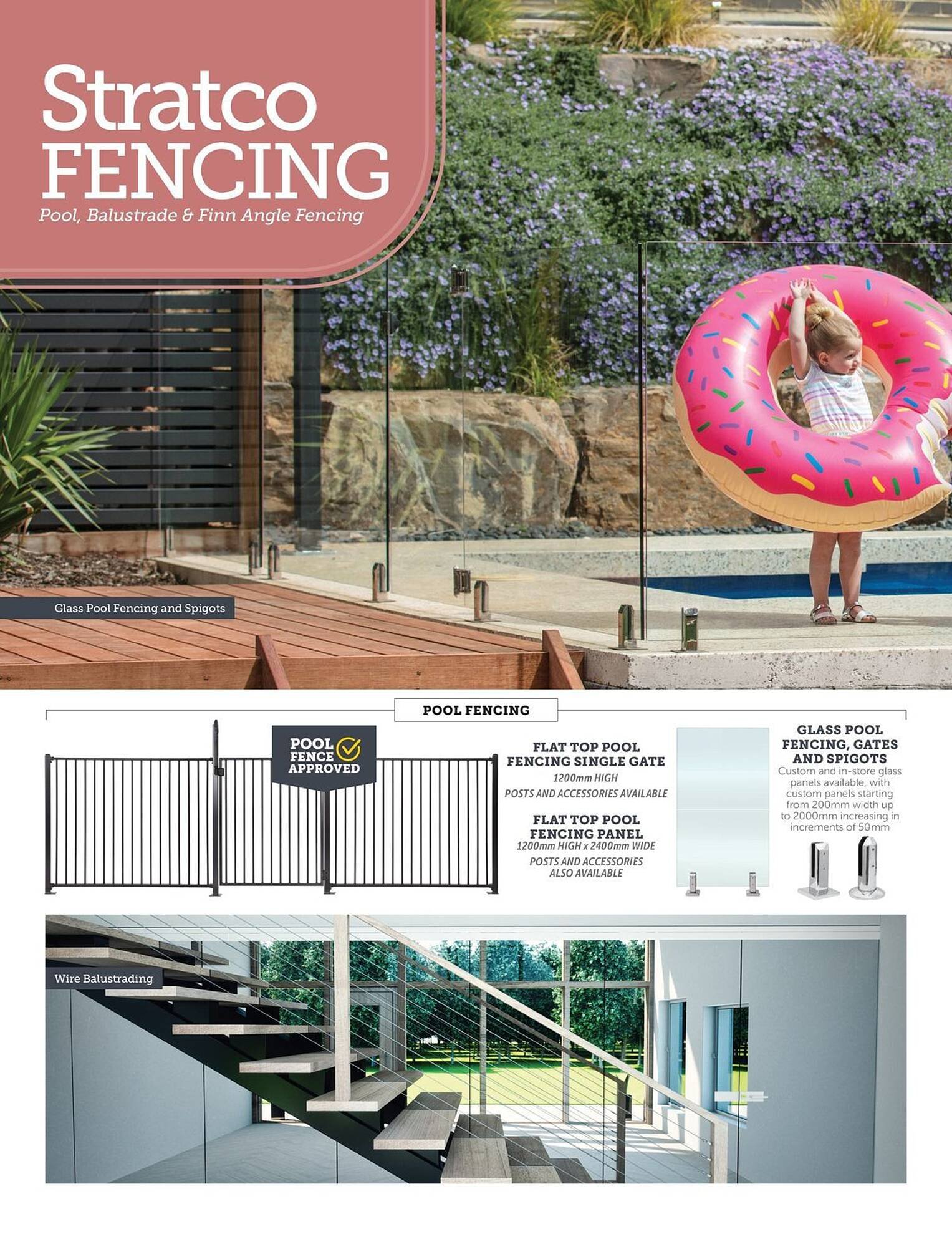 Stratco catalogue (2025-10-31 - 2025-11-06) | 38