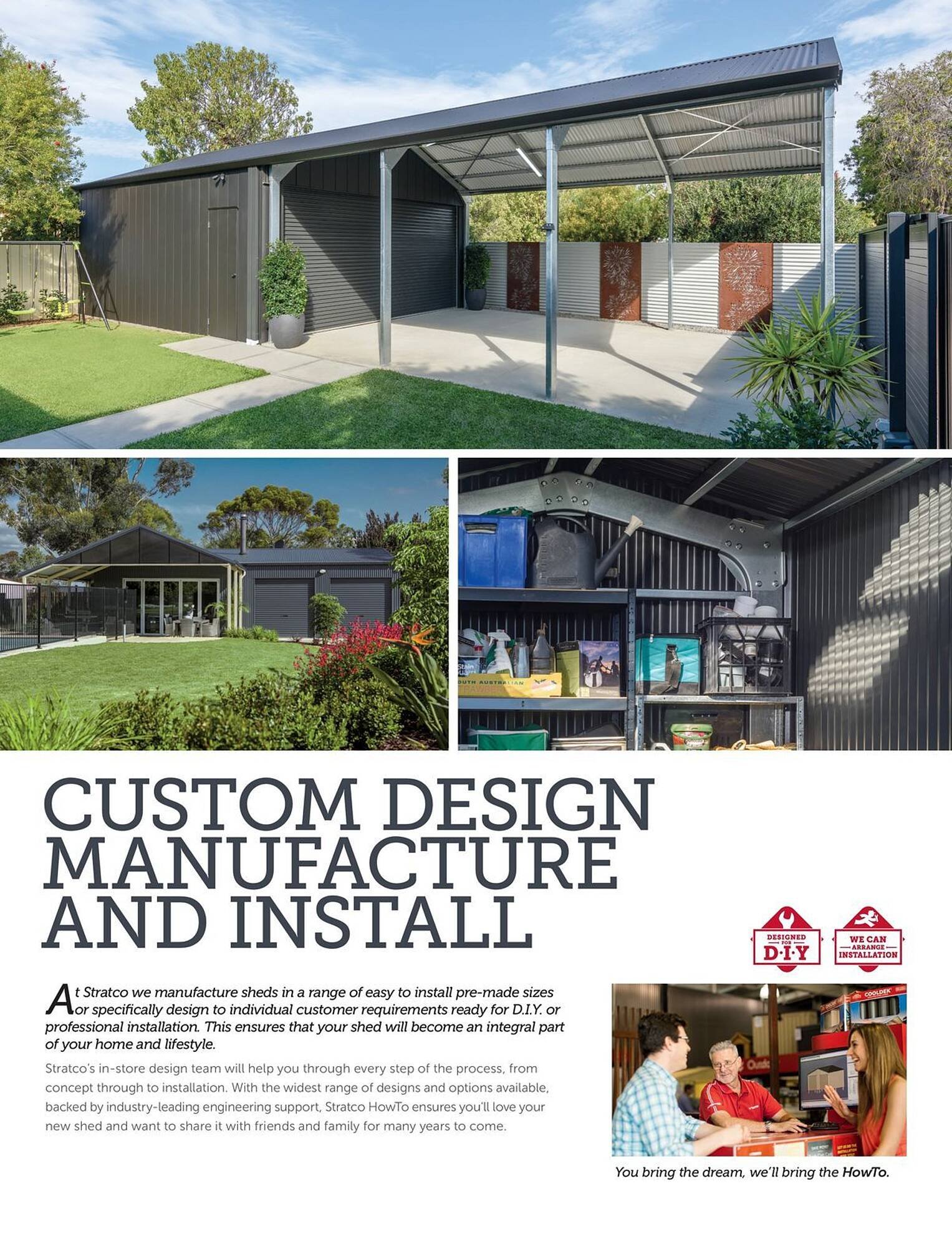 Stratco catalogue (2025-10-31 - 2025-11-06) | 42