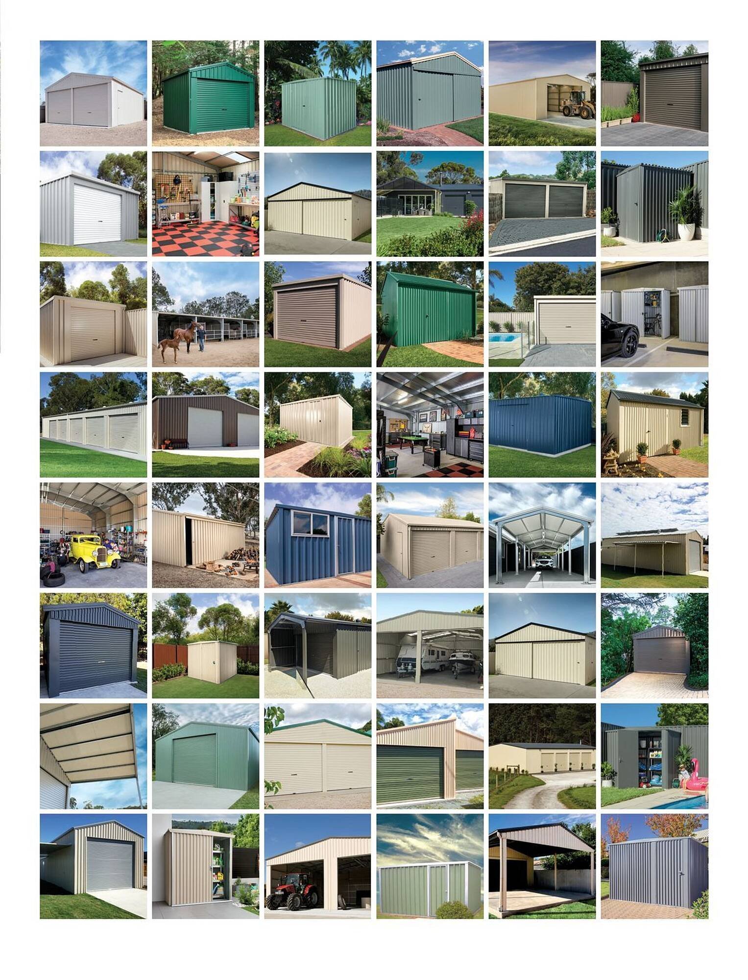 Stratco catalogue (2025-10-31 - 2025-11-06) | 43