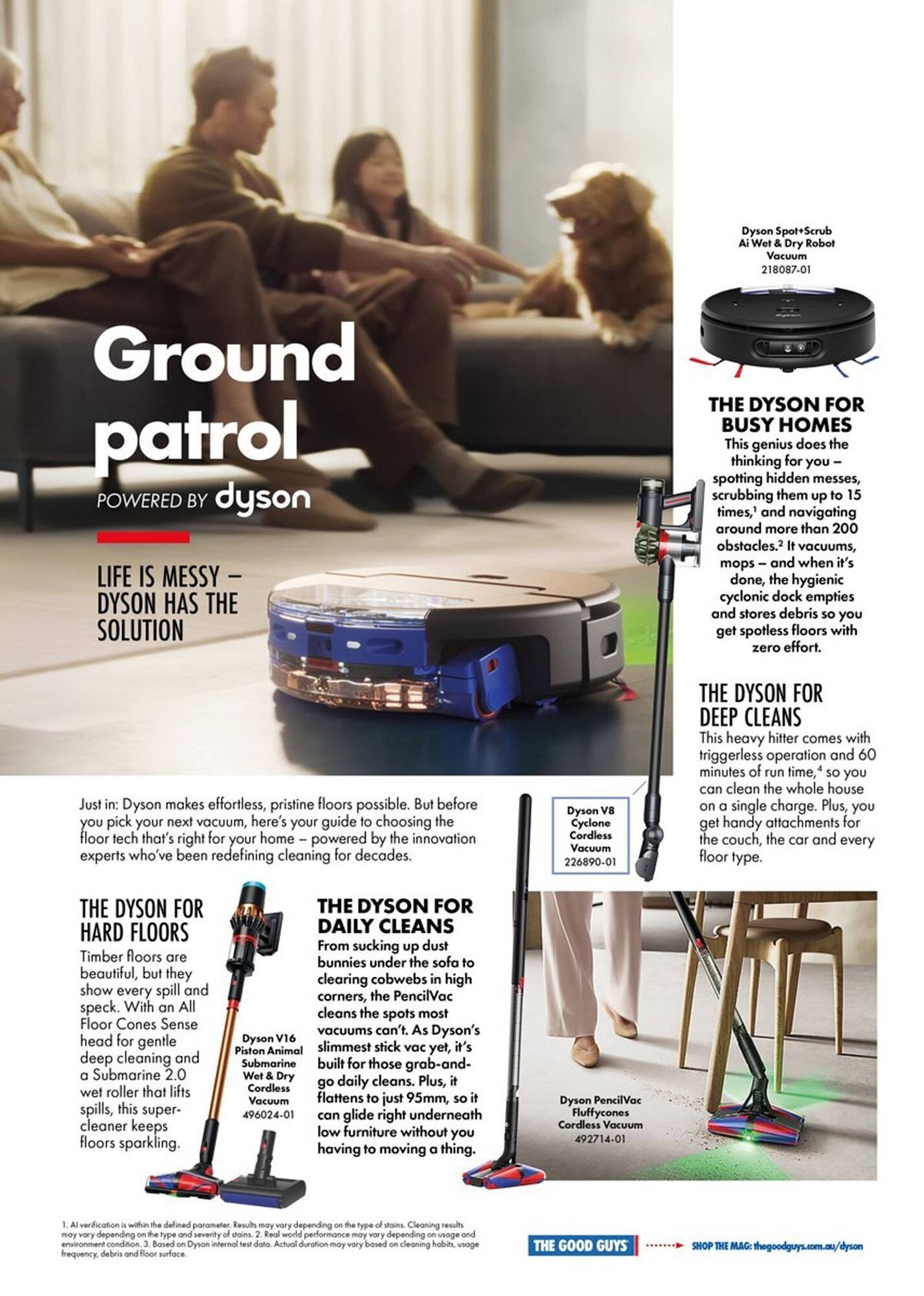 The Good Guys catalogue (2026-03-19 - 2026-05-31) | 3