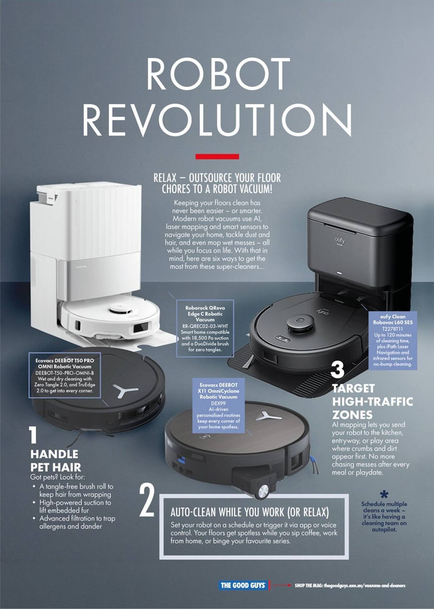 The Good Guys catalogue (2026-03-19 - 2026-05-31) | 4