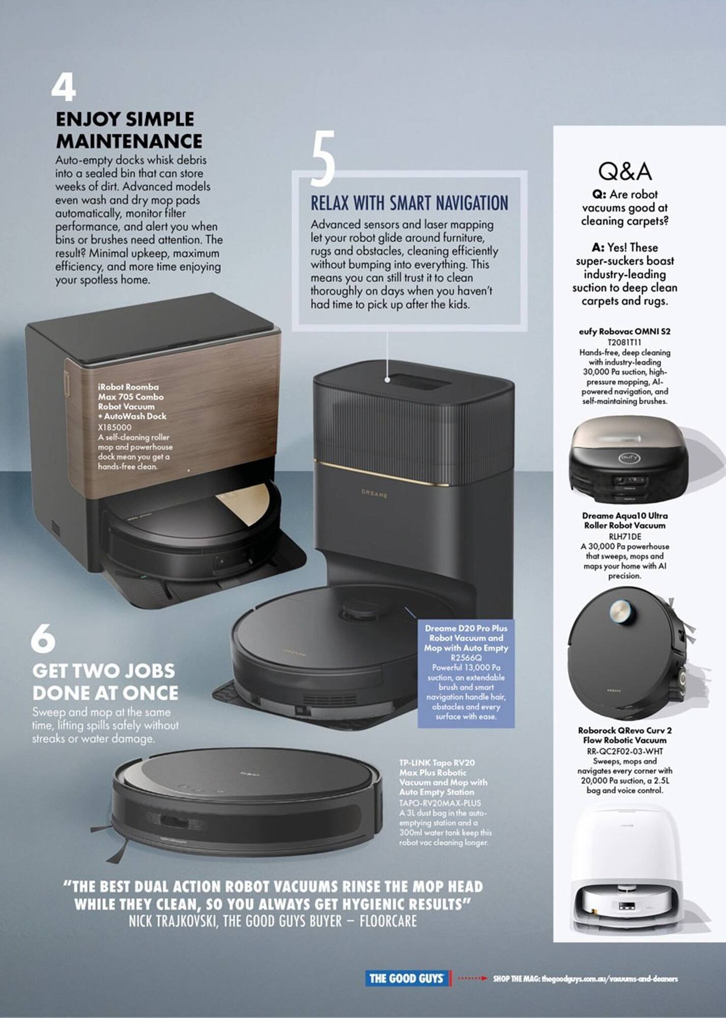 The Good Guys catalogue (2026-03-19 - 2026-05-31) | 5