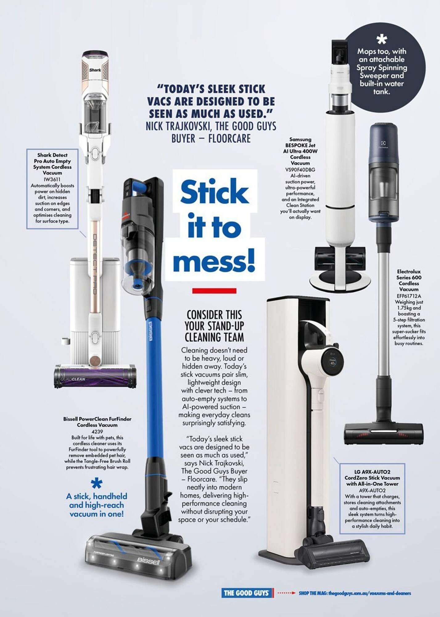 The Good Guys catalogue (2026-03-19 - 2026-05-31) | 6