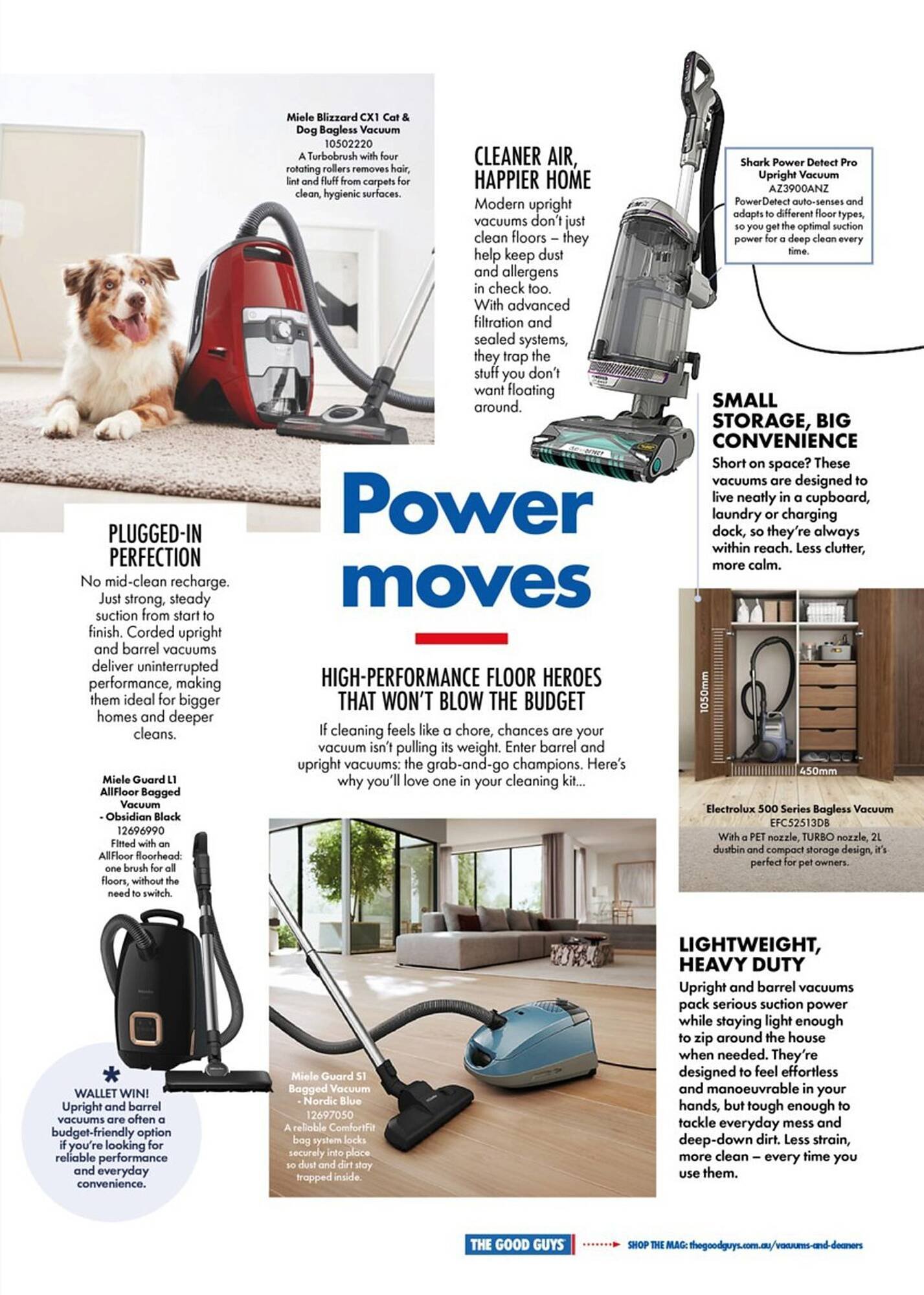 The Good Guys catalogue (2026-03-19 - 2026-05-31) | 7