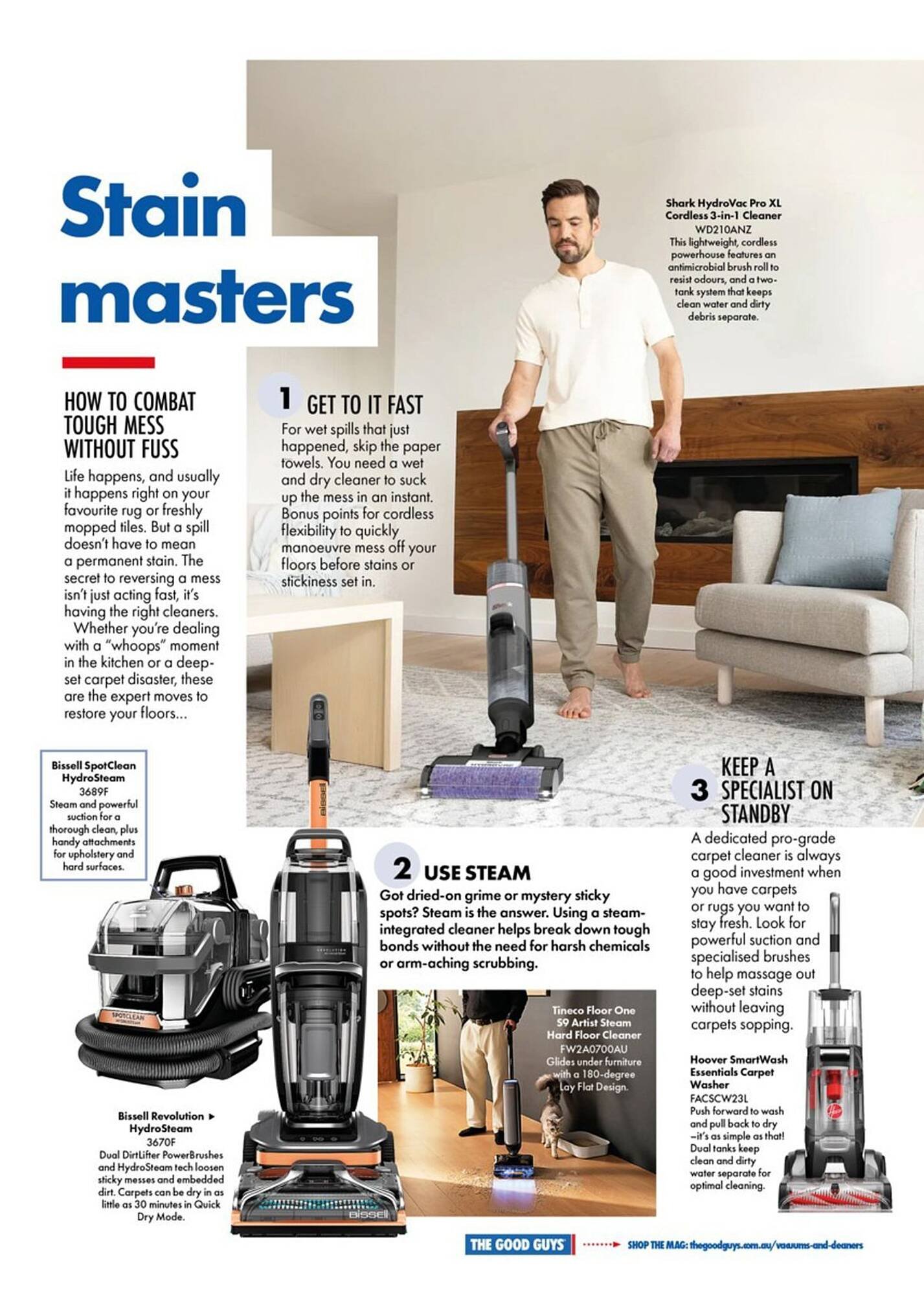 The Good Guys catalogue (2026-03-19 - 2026-05-31) | 8