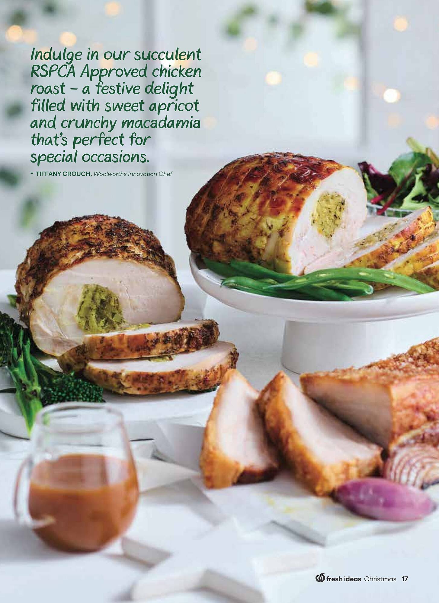 Woolworths catalogue (2025-11-26 - 2025-12-26) | 17