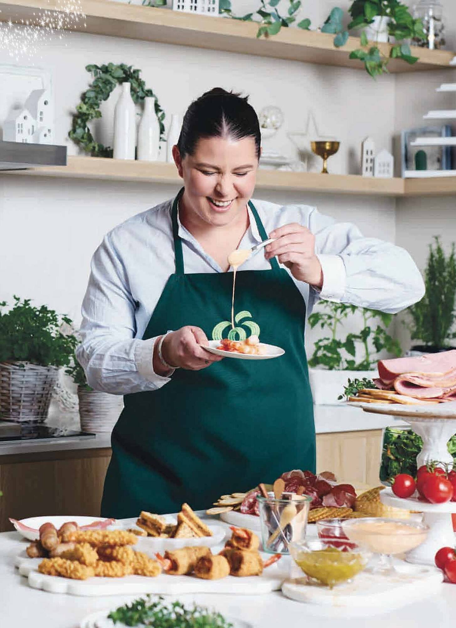 Woolworths catalogue (2025-11-26 - 2025-12-26) | 3