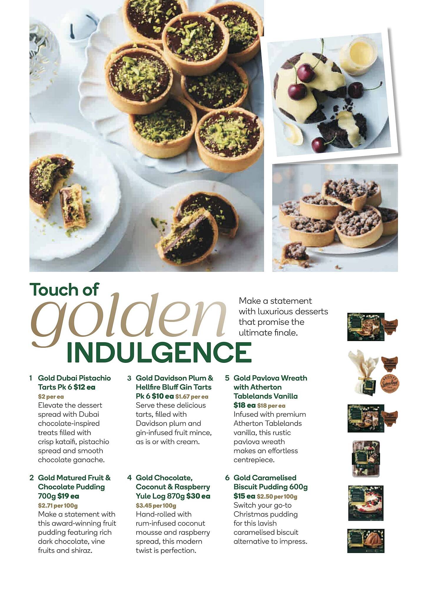 Woolworths catalogue (2025-11-26 - 2025-12-26) | 22