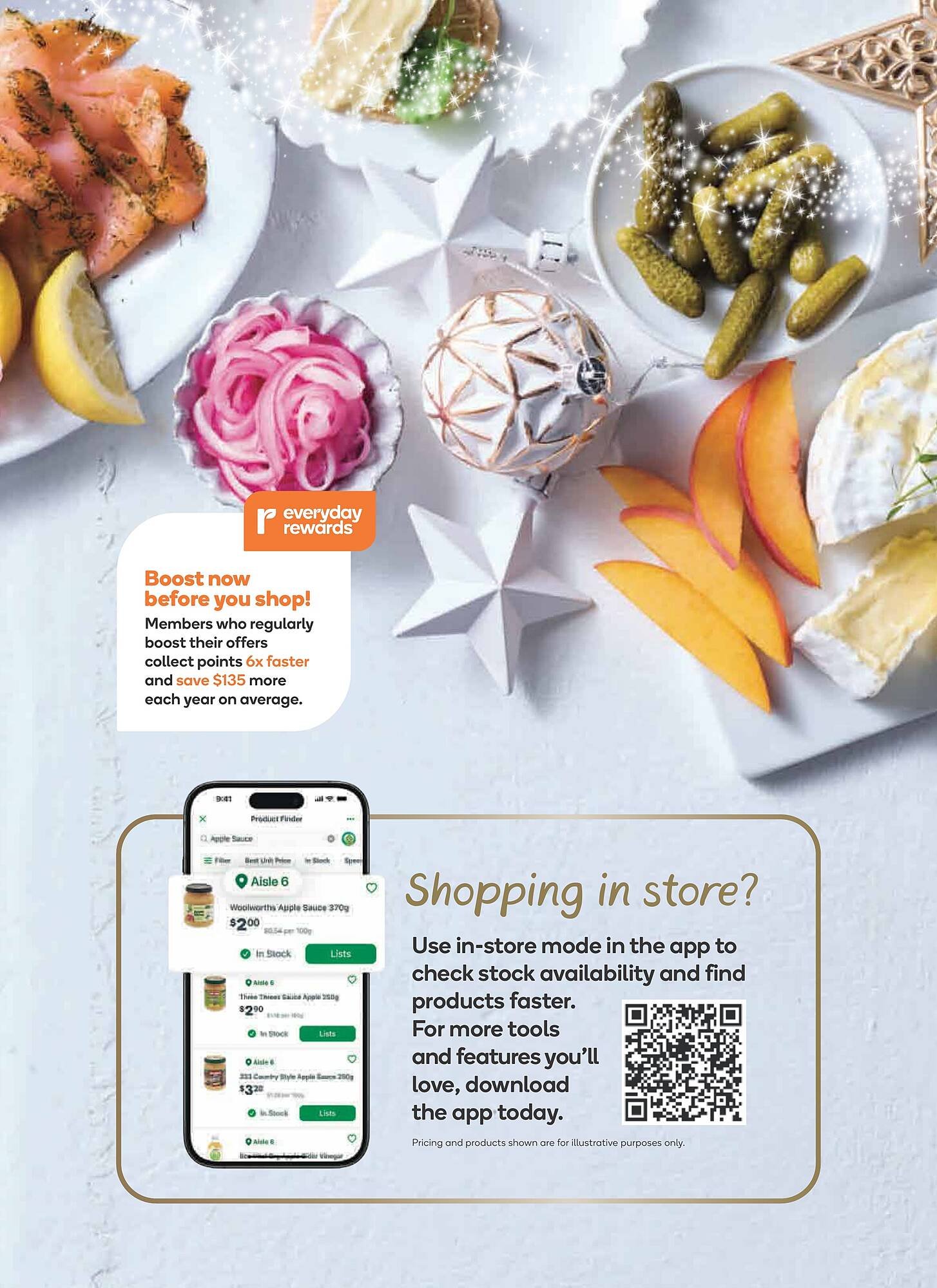 Woolworths catalogue (2025-11-26 - 2025-12-26) | 27