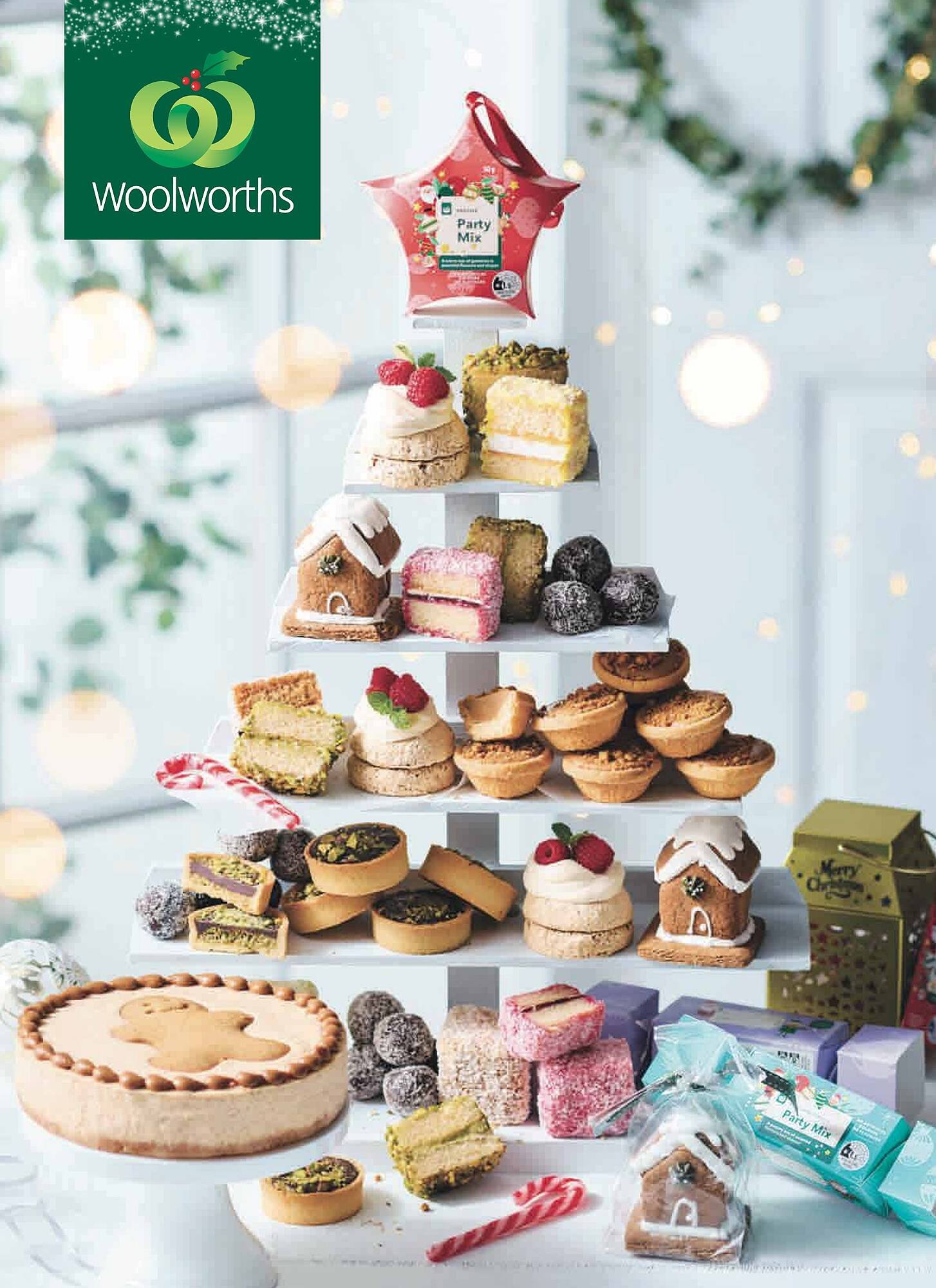 Woolworths catalogue (2025-11-26 - 2025-12-26) | 28