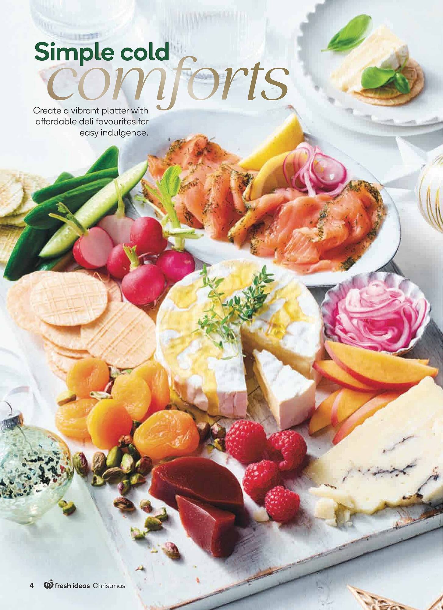 Woolworths catalogue (2025-11-26 - 2025-12-26) | 4