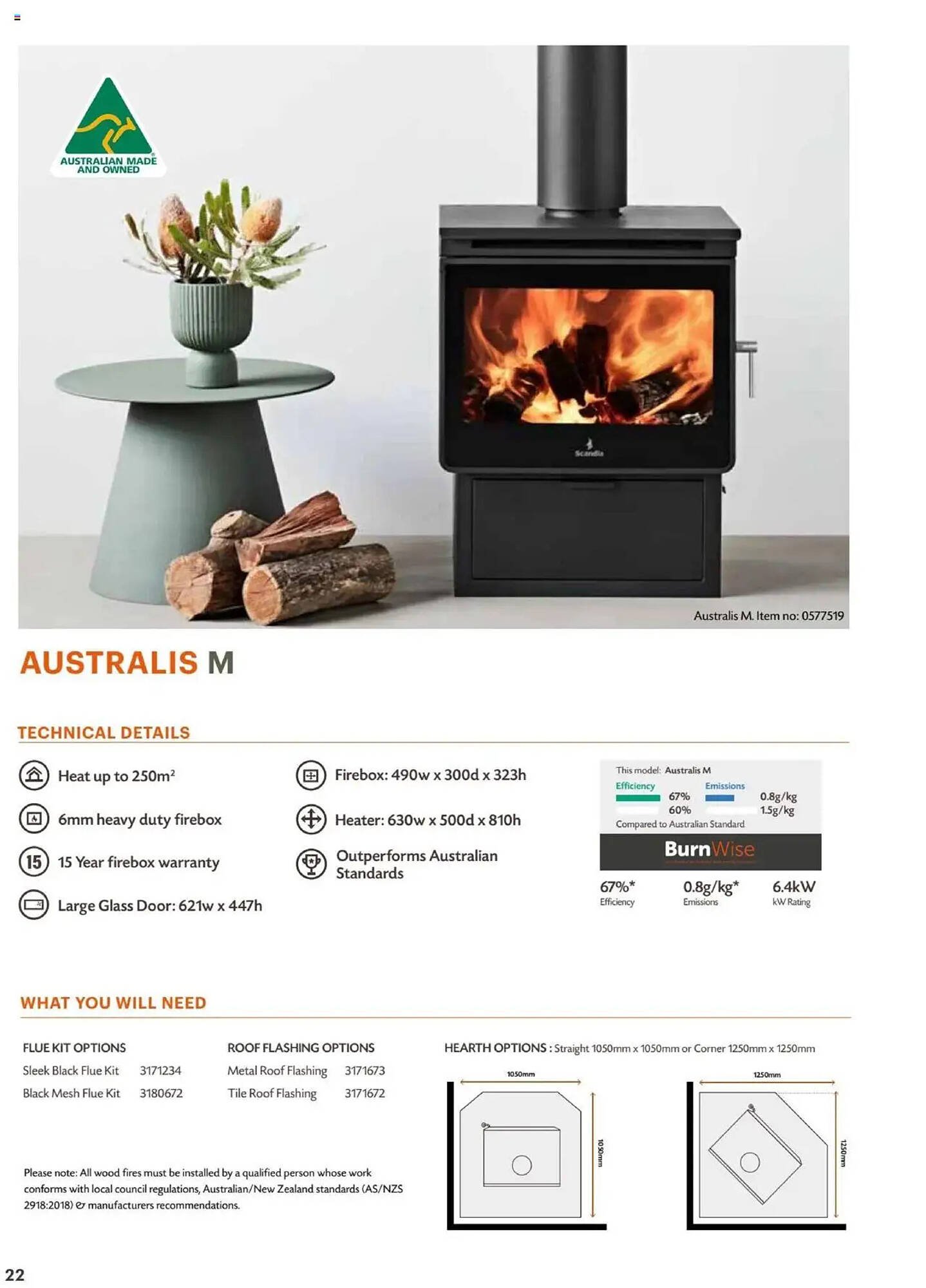 Bunnings catalogue (2025-03-31 - 2026-01-02)