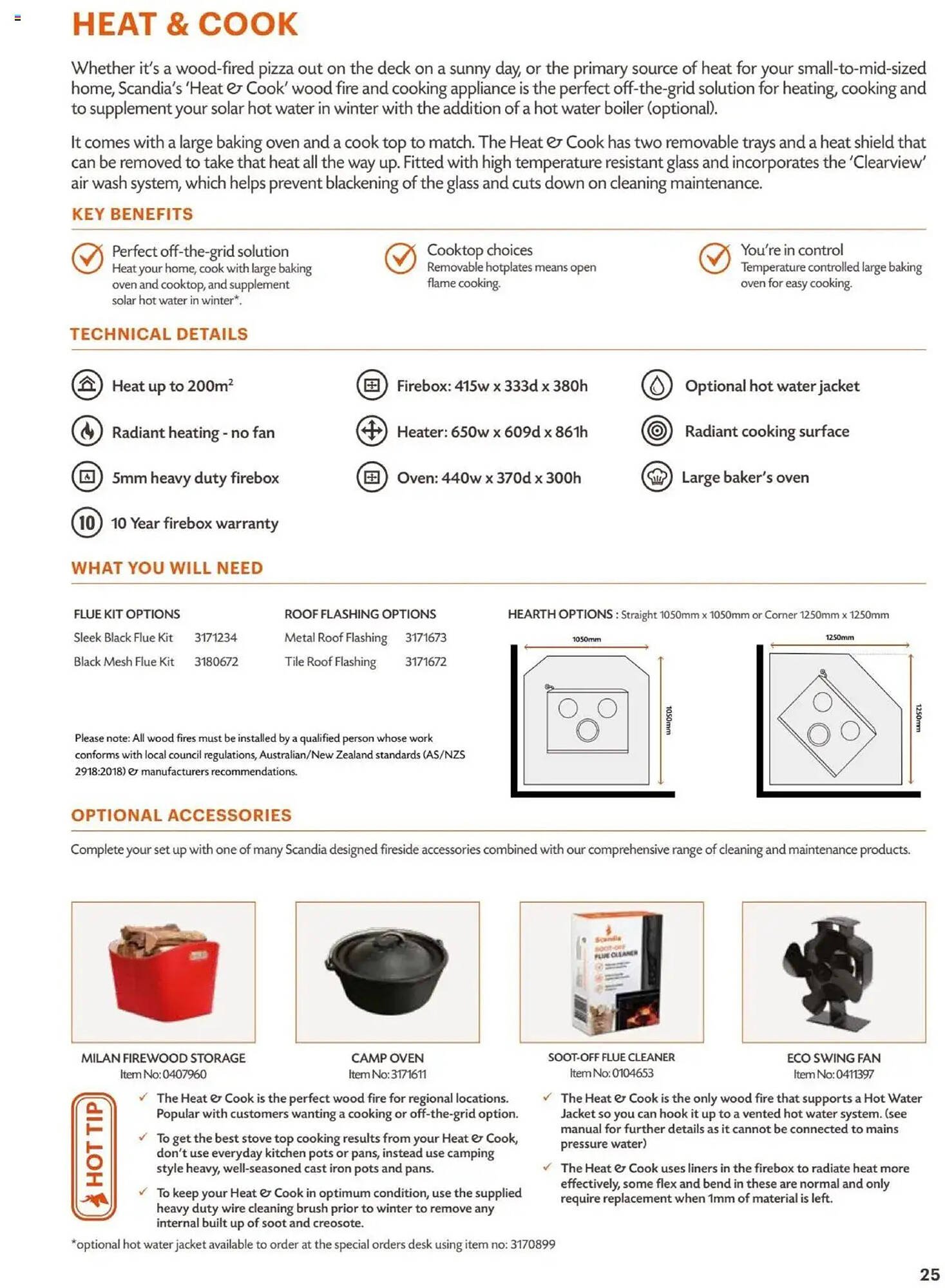 Bunnings catalogue (2025-03-31 - 2026-01-02)