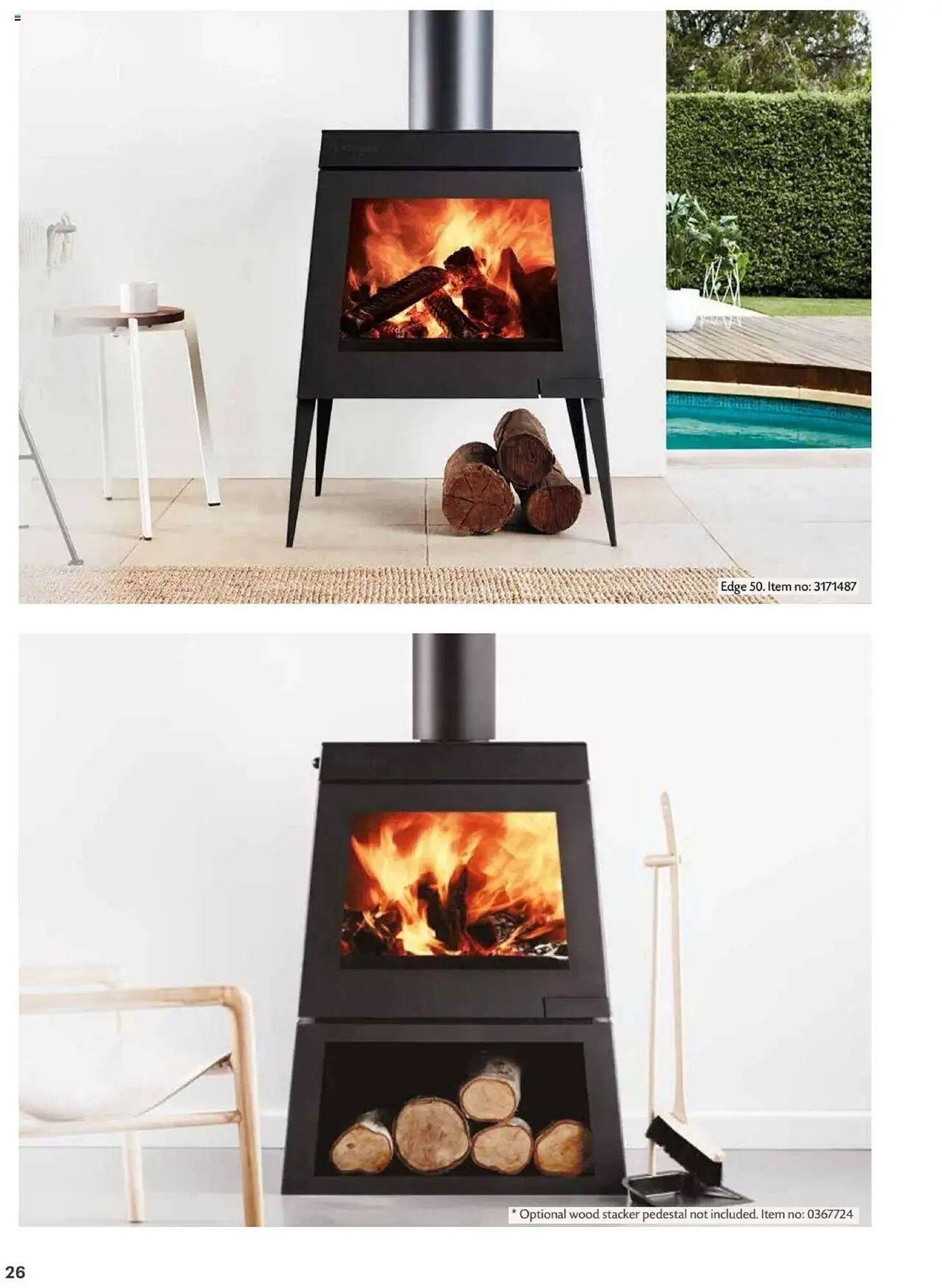 Bunnings catalogue (2025-03-31 - 2026-01-02)