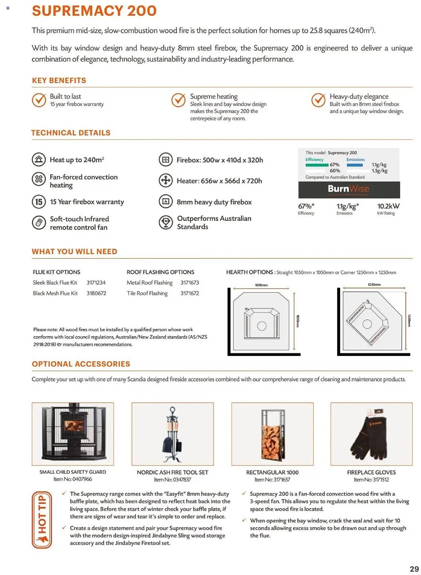Bunnings catalogue (2025-03-31 - 2026-01-02)