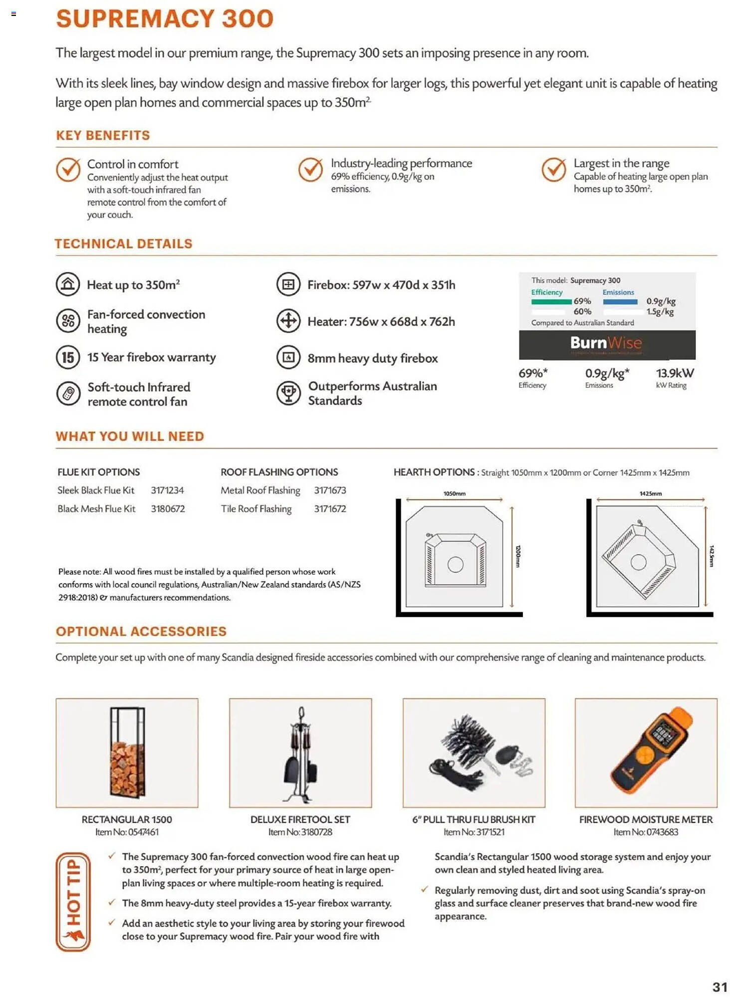 Bunnings catalogue (2025-03-31 - 2026-01-02)