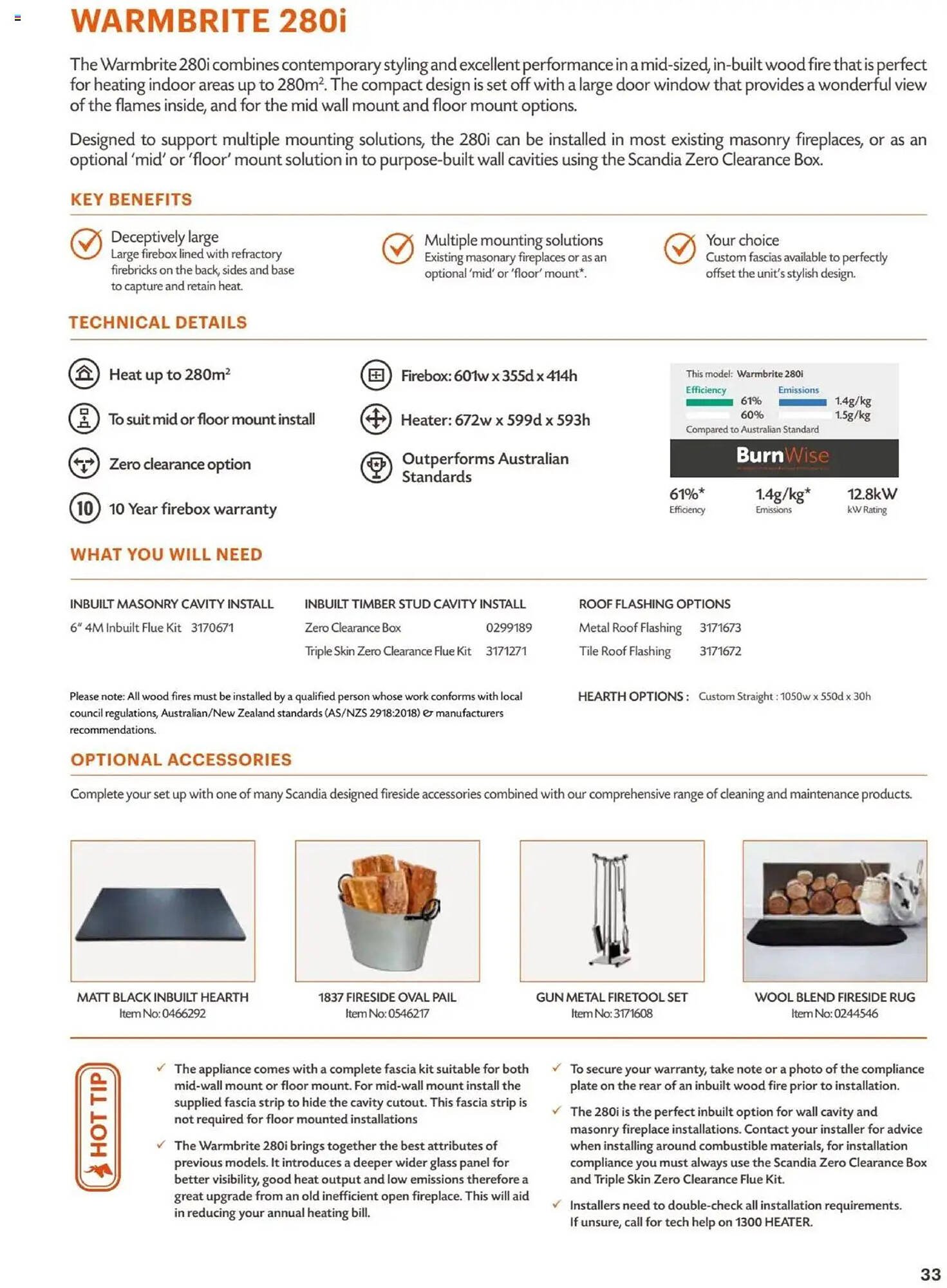 Bunnings catalogue (2025-03-31 - 2026-01-02)