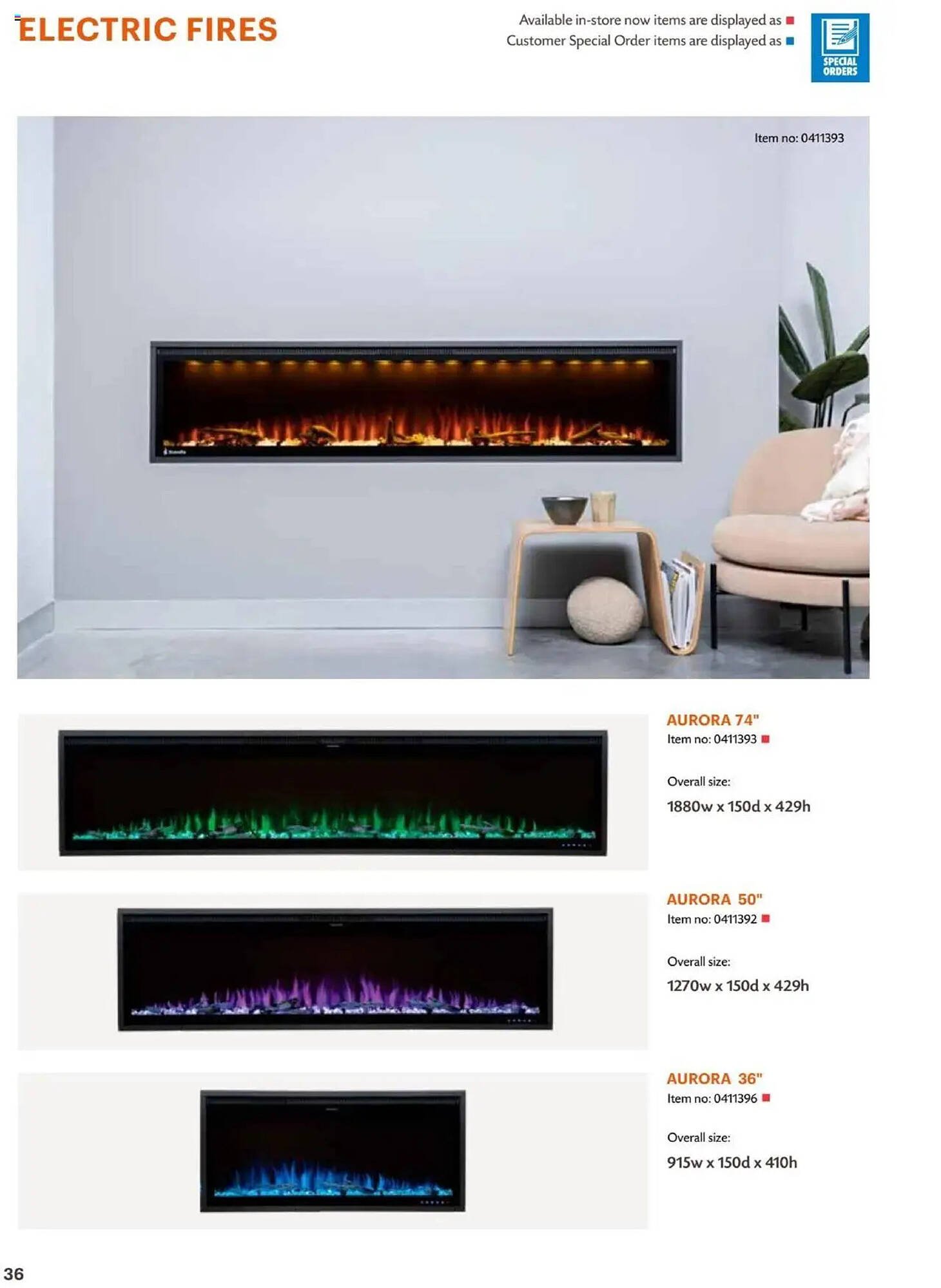 Bunnings catalogue (2025-03-31 - 2026-01-02)