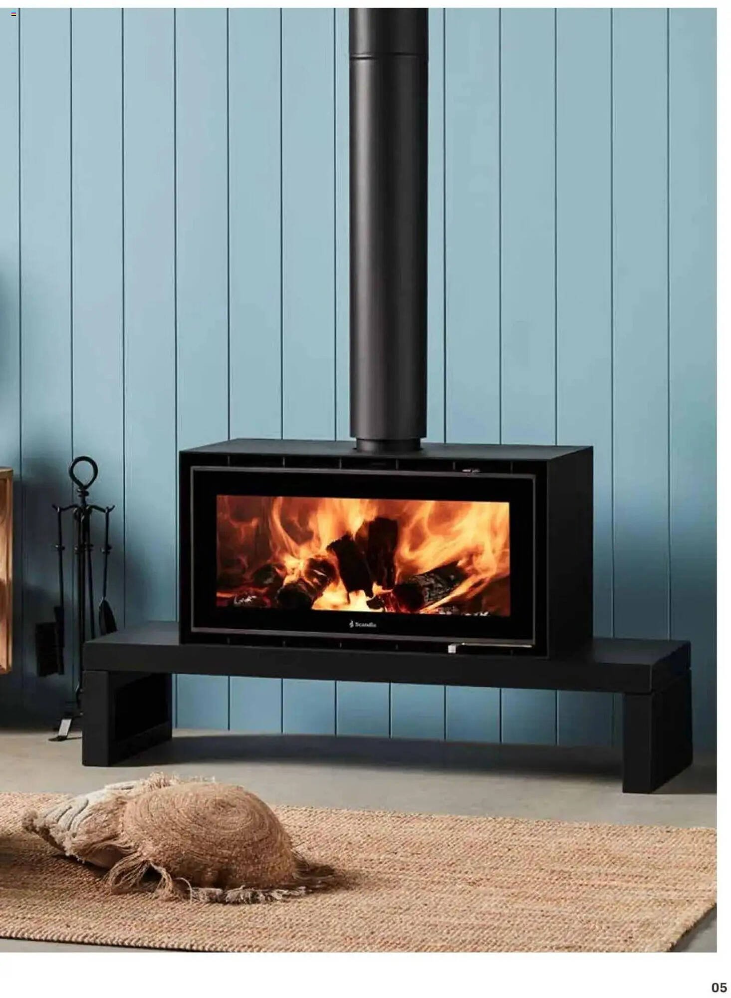 Bunnings catalogue (2025-03-31 - 2026-01-02)