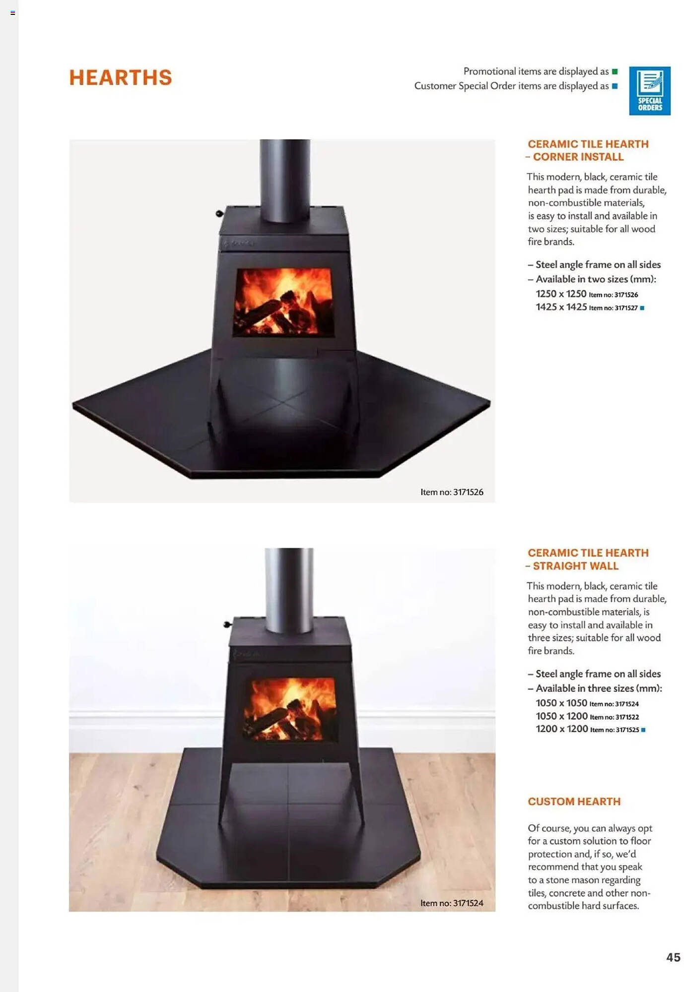 Bunnings catalogue (2025-03-31 - 2026-01-02)