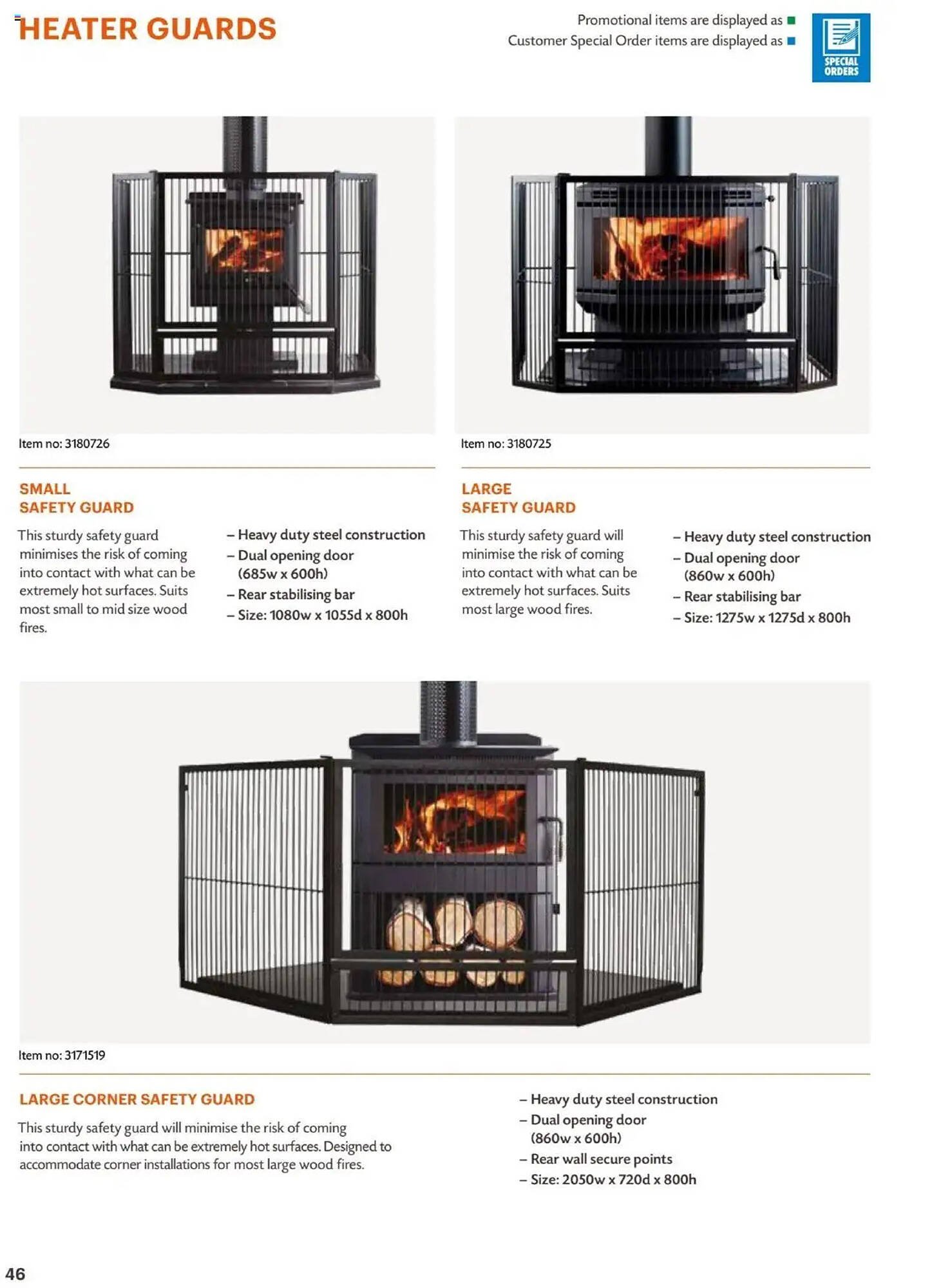 Bunnings catalogue (2025-03-31 - 2026-01-02)