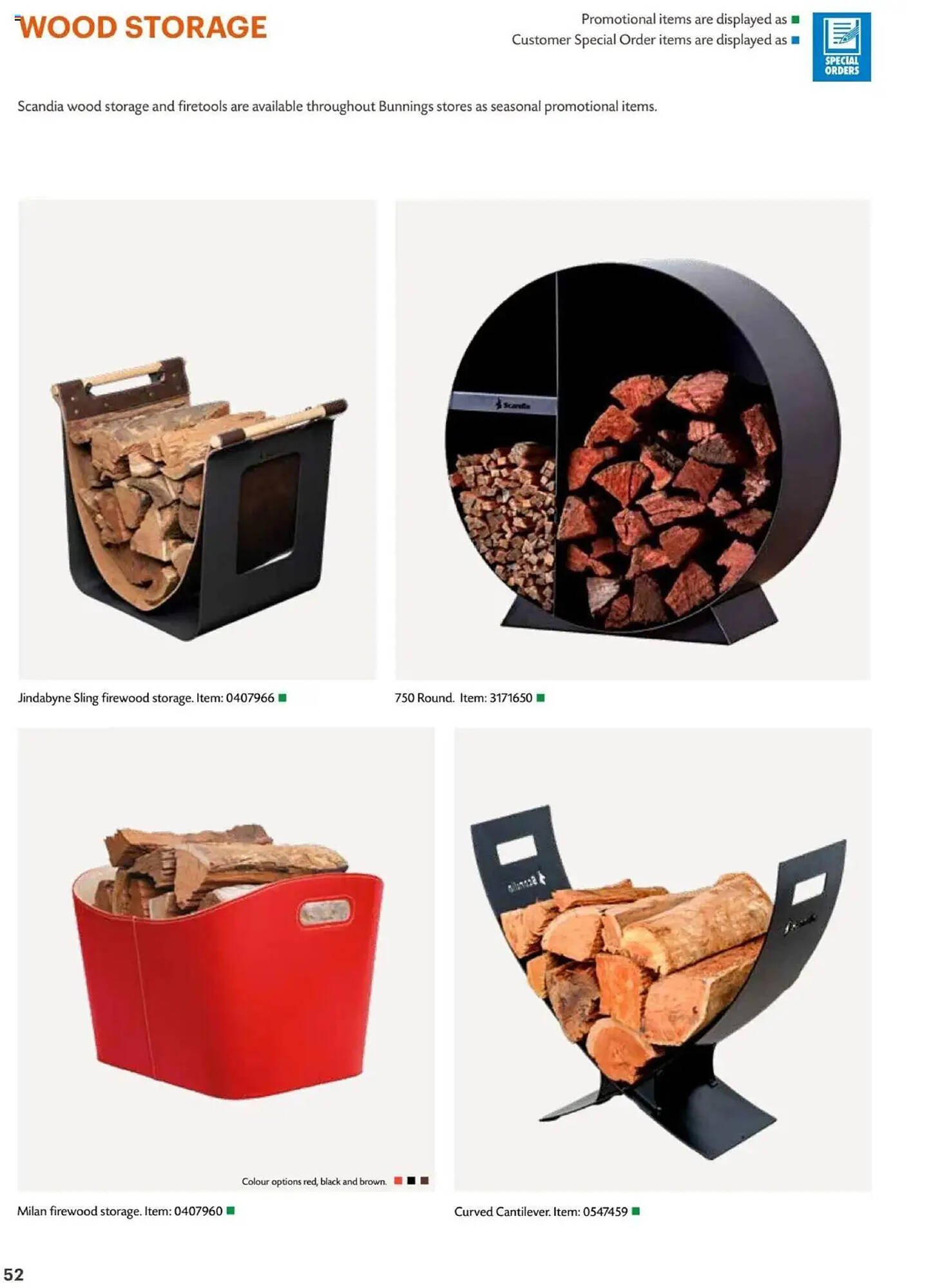 Bunnings catalogue (2025-03-31 - 2026-01-02)