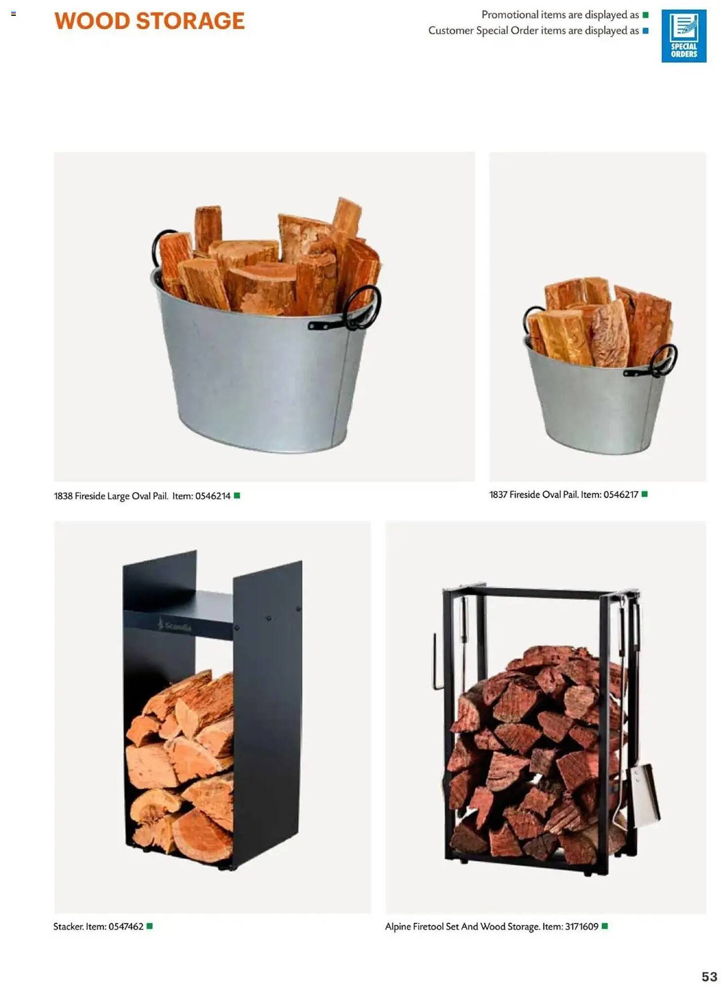 Bunnings catalogue (2025-03-31 - 2026-01-02)