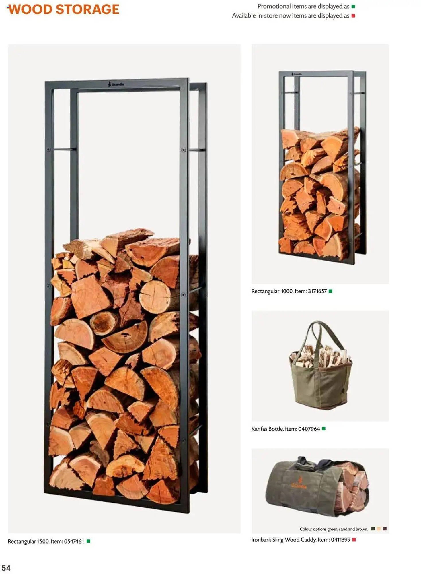 Bunnings catalogue (2025-03-31 - 2026-01-02)
