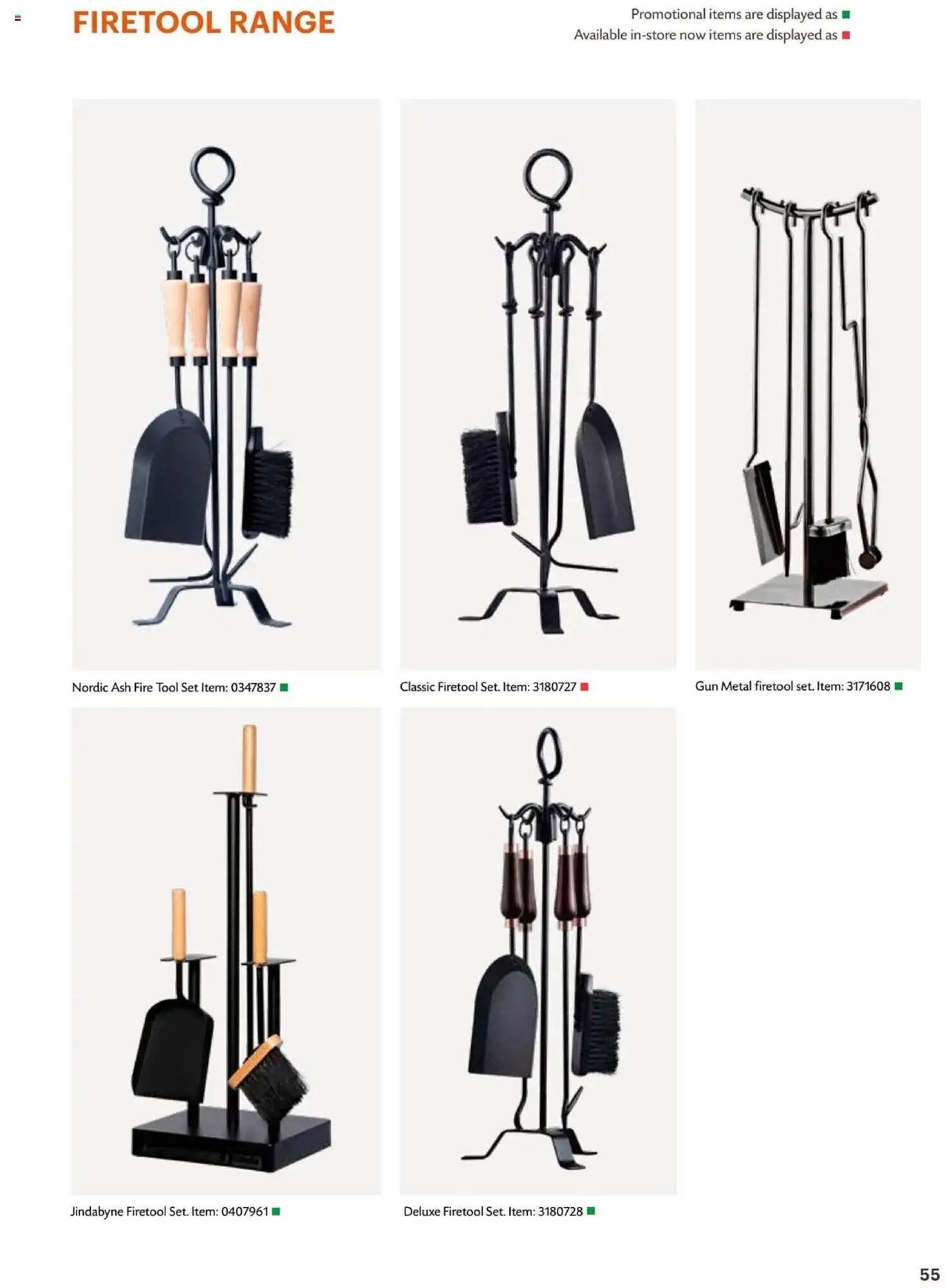 Bunnings catalogue (2025-03-31 - 2026-01-02)