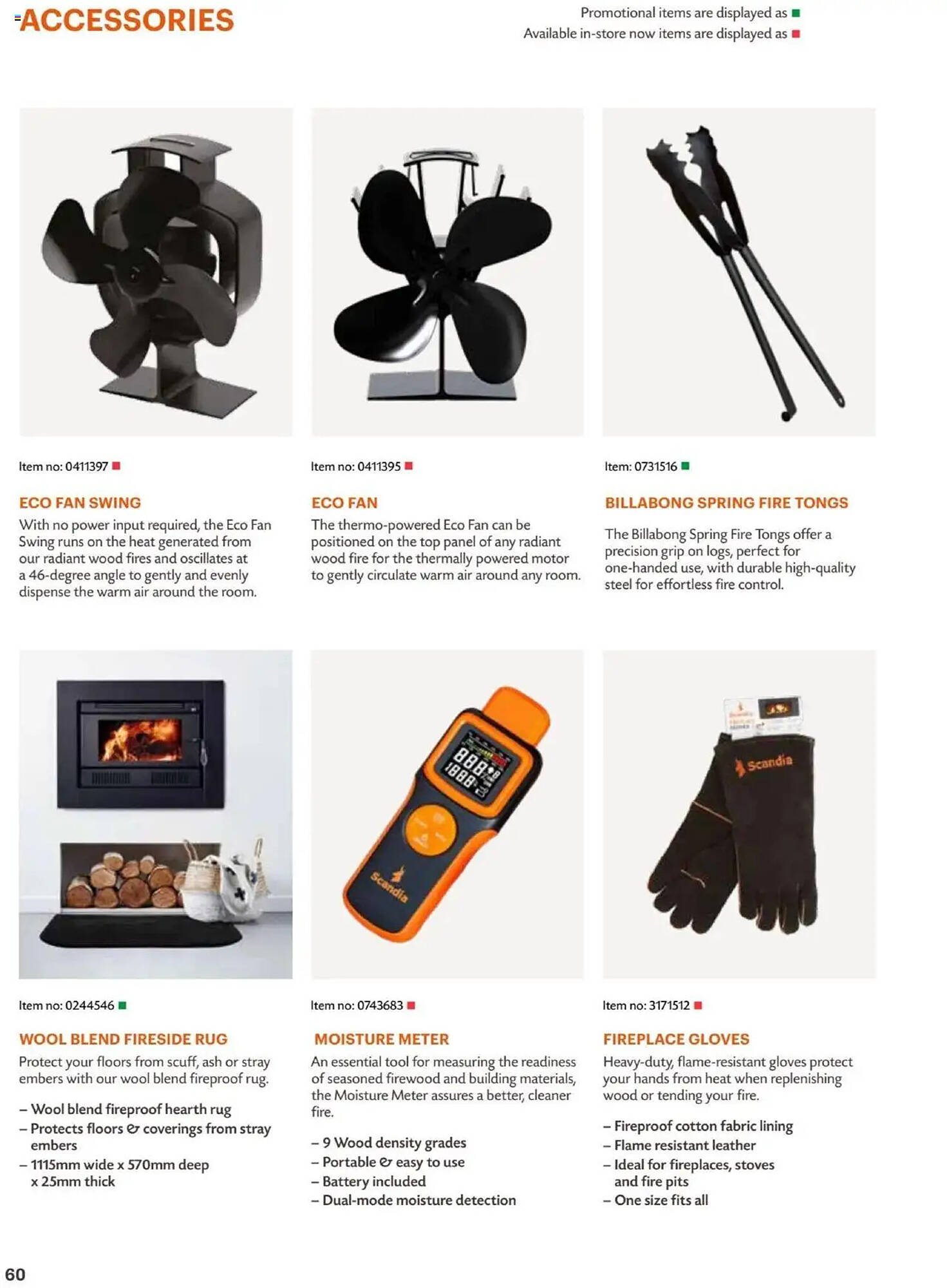 Bunnings catalogue (2025-03-31 - 2026-01-02)