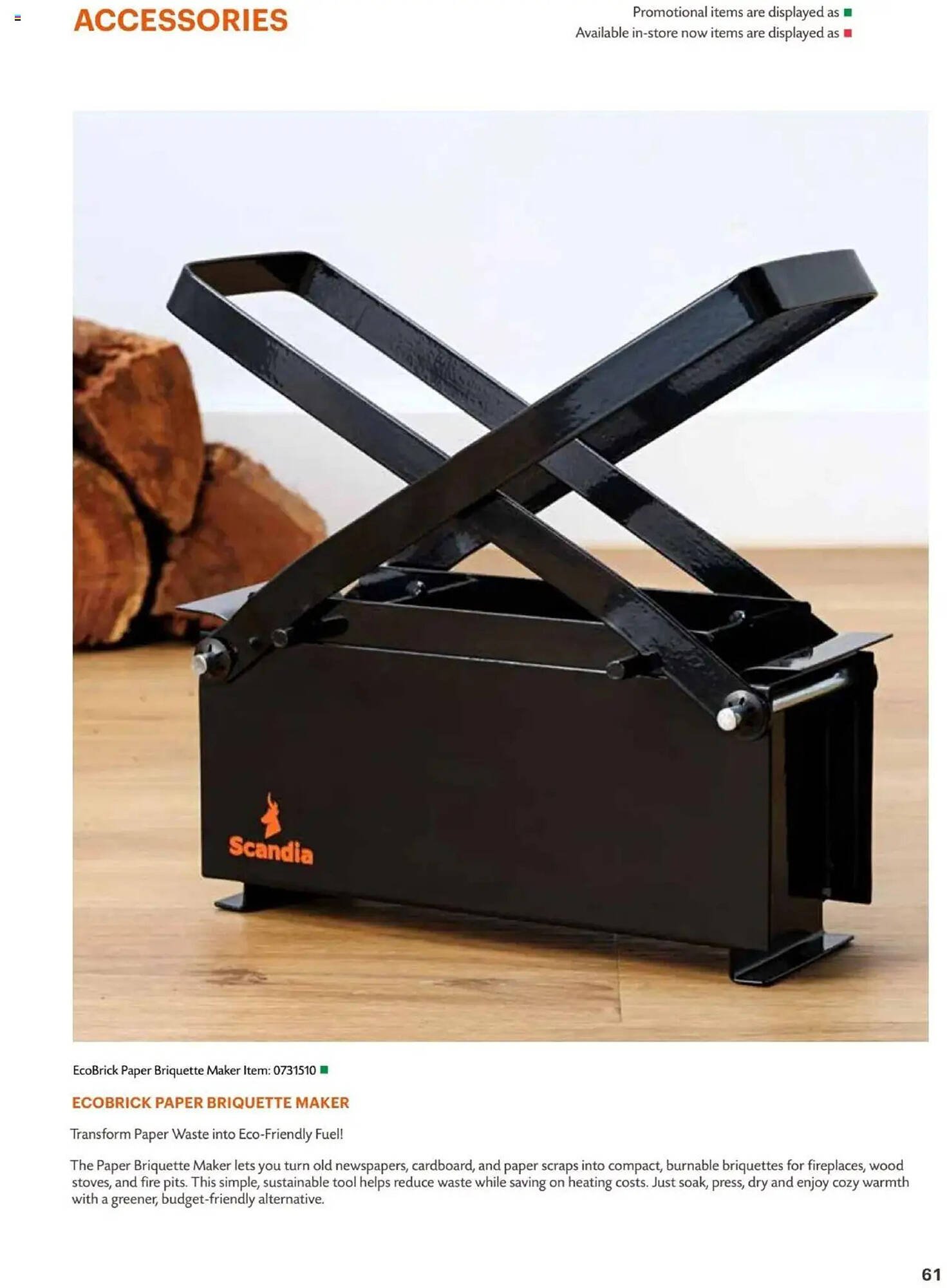 Bunnings catalogue (2025-03-31 - 2026-01-02)