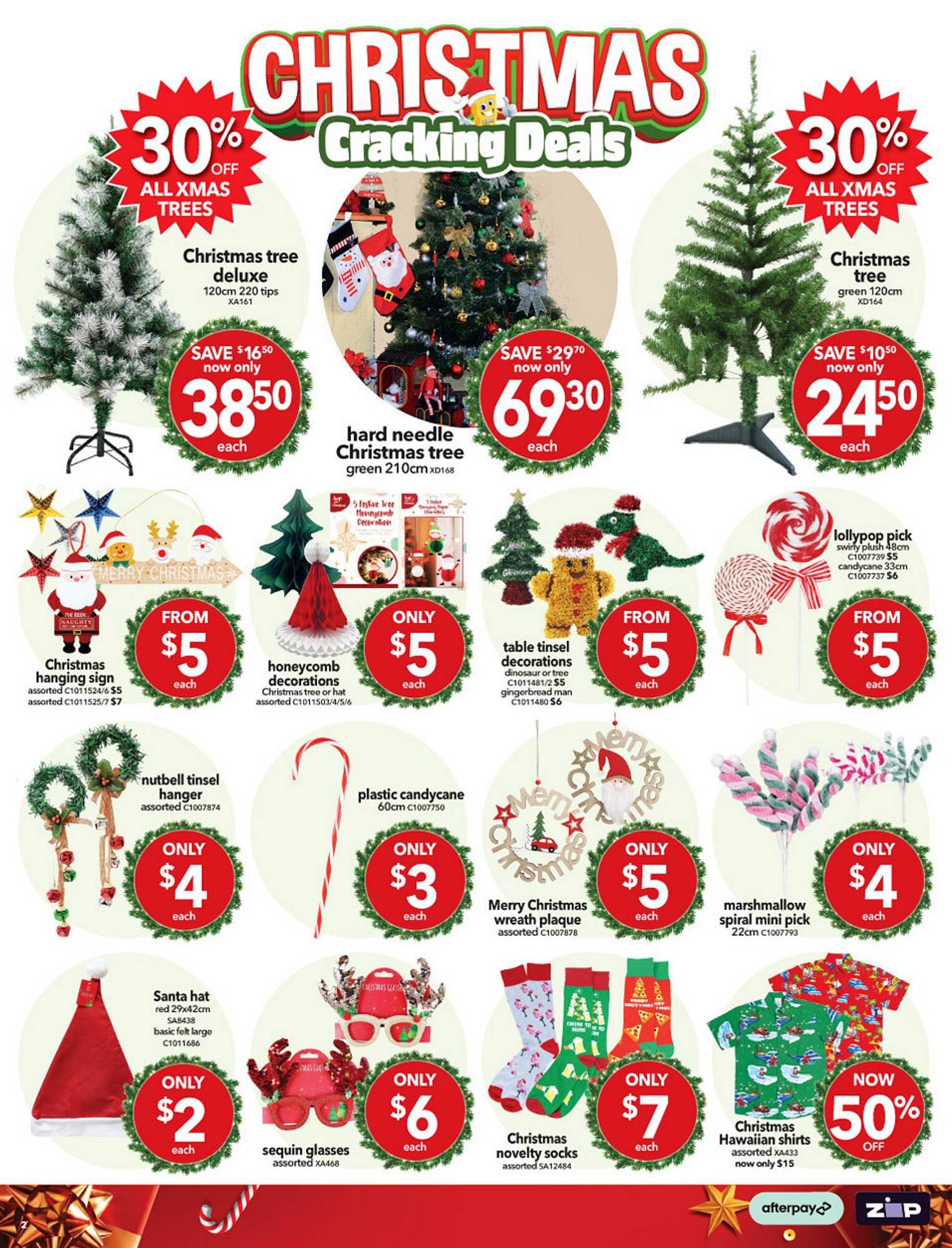 Cheap as Chips catalogue (2025-12-10 - 2025-12-16) | 2