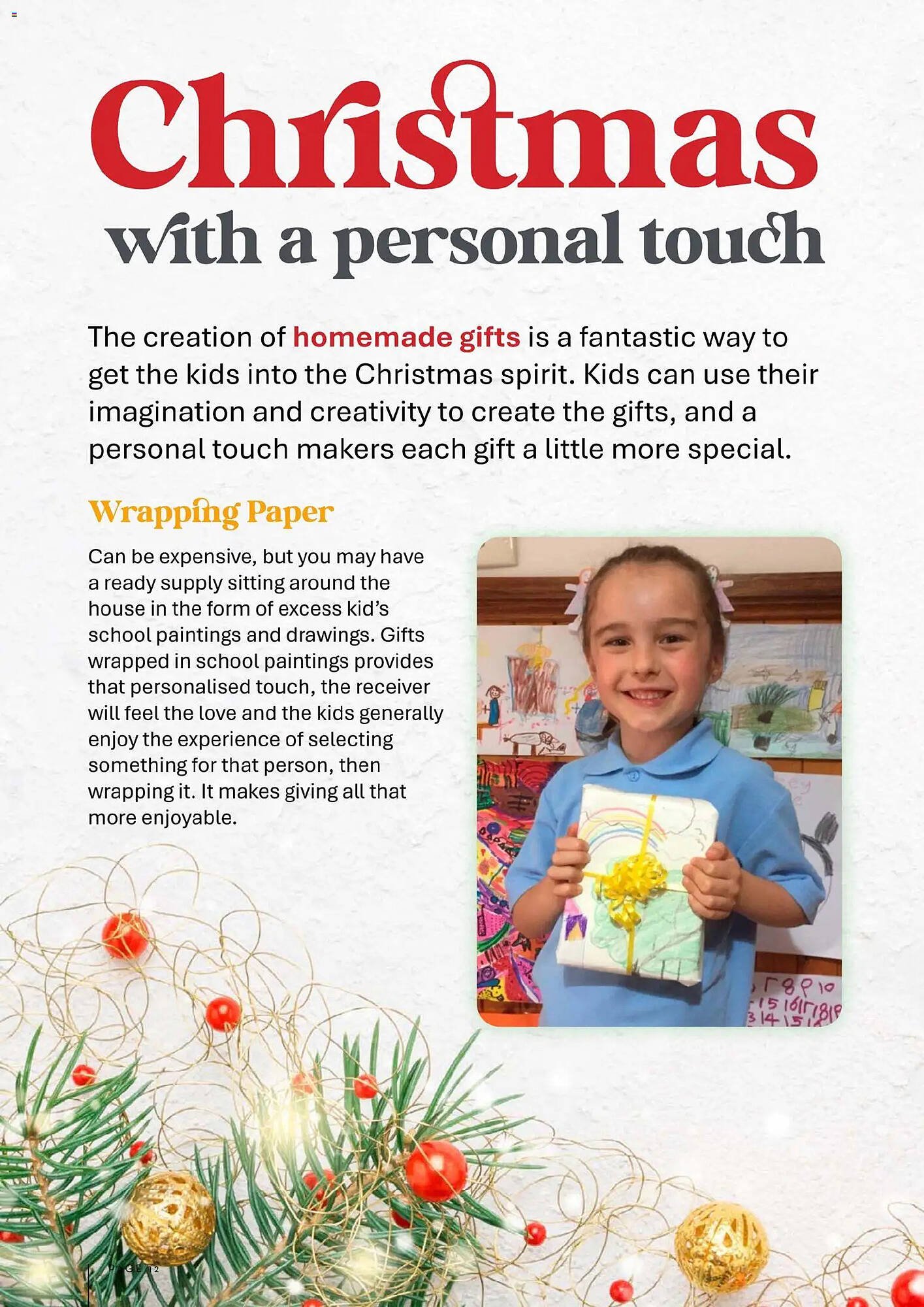 Drakes catalogue (2025-11-30 - 2026-01-03) | 12