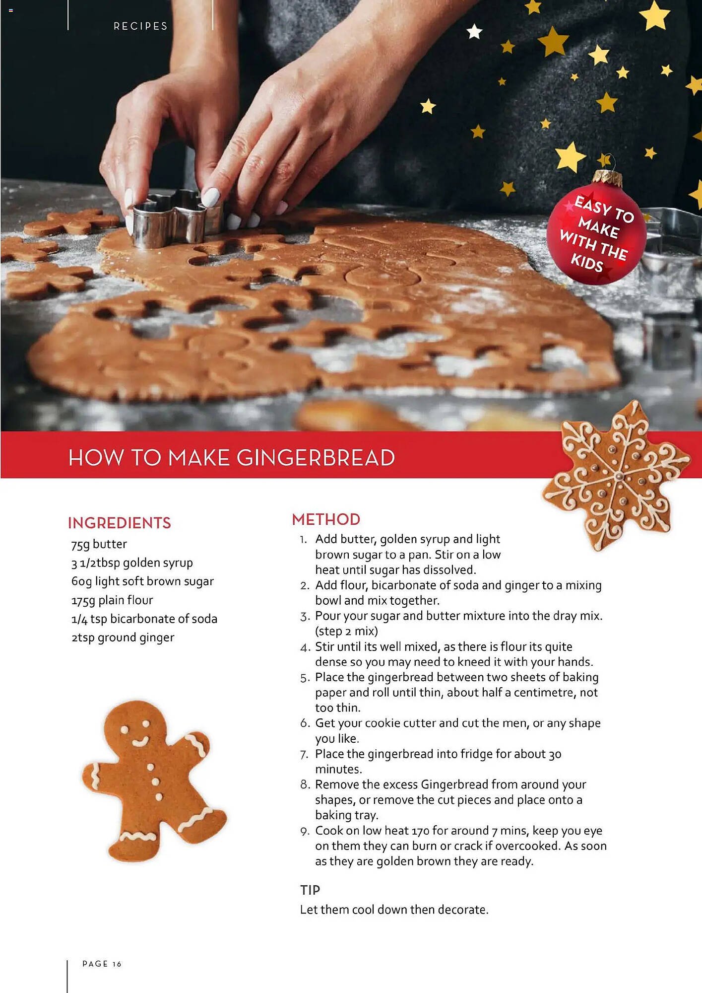 Drakes catalogue (2025-11-30 - 2026-01-03) | 16