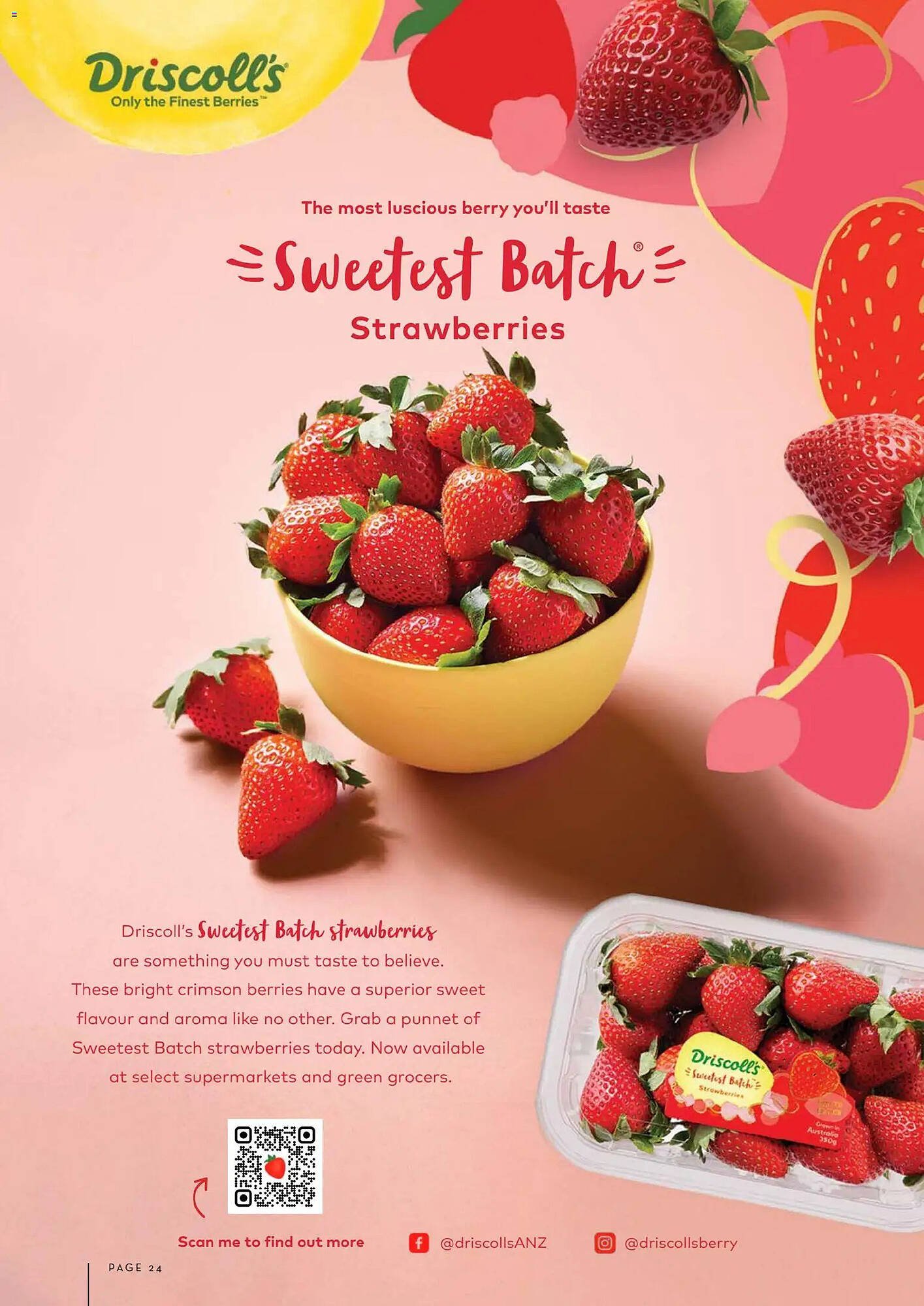 Drakes catalogue (2025-11-30 - 2026-01-03) | 24