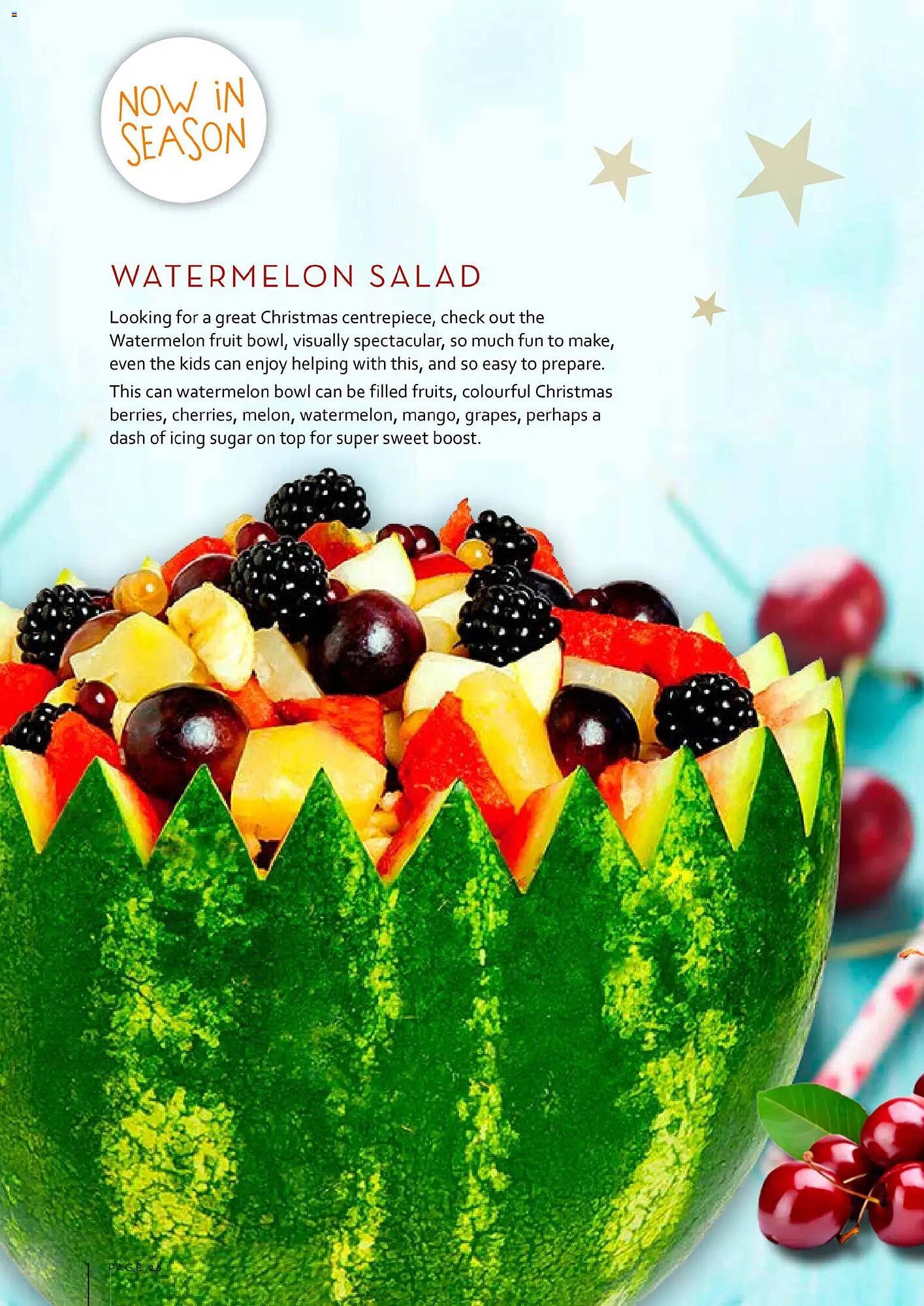 Drakes catalogue (2025-11-30 - 2026-01-03) | 26