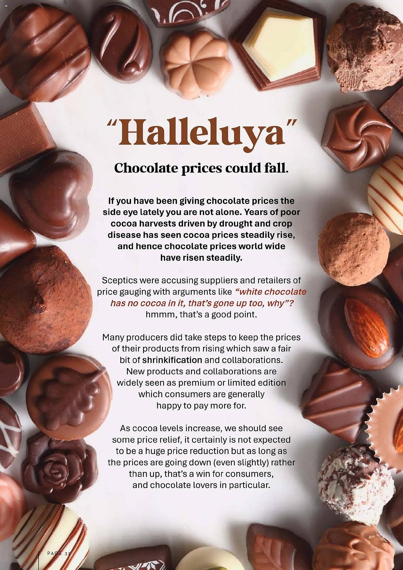 Drakes catalogue (2025-11-30 - 2026-01-03) | 32