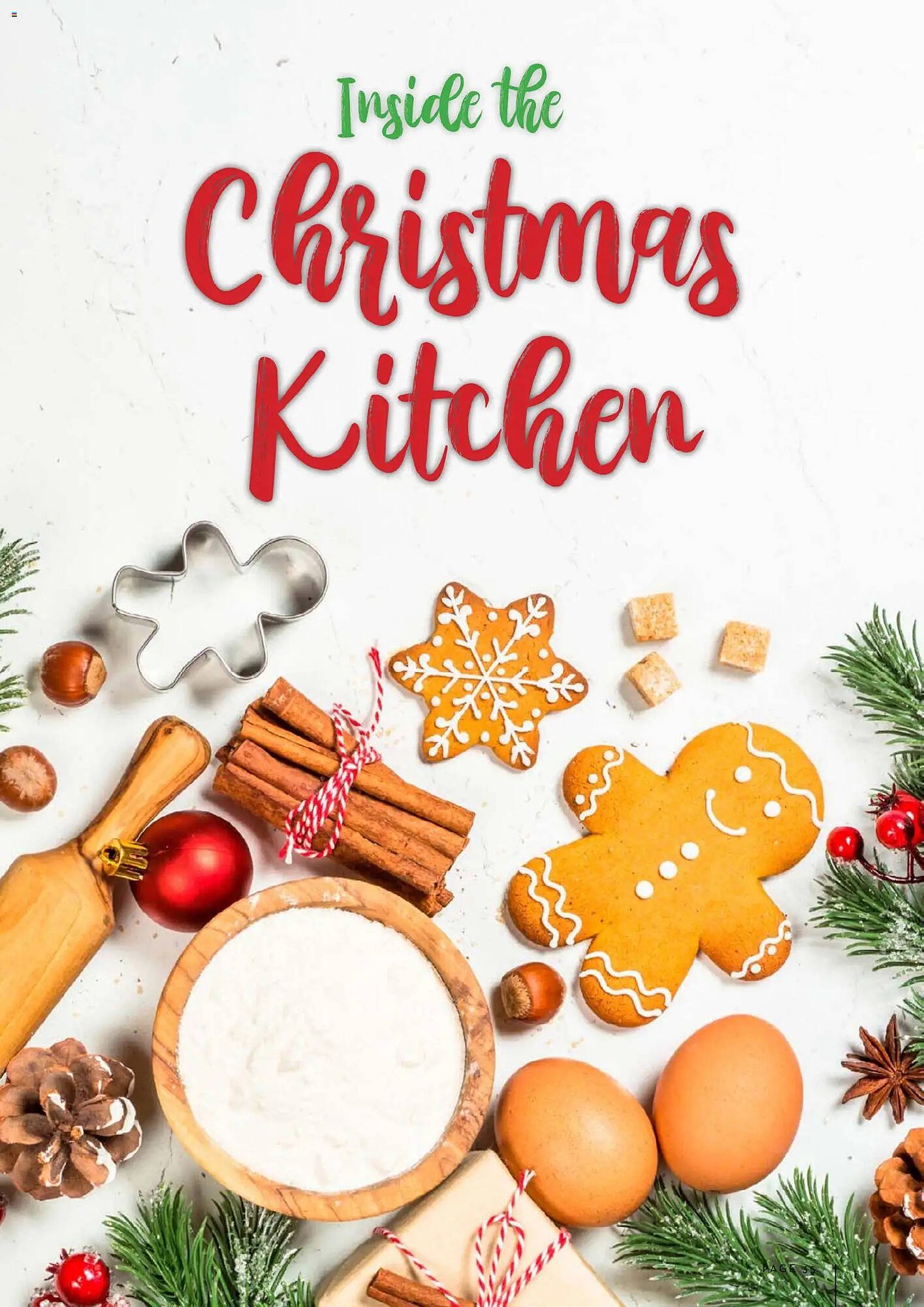 Drakes catalogue (2025-11-30 - 2026-01-03) | 35