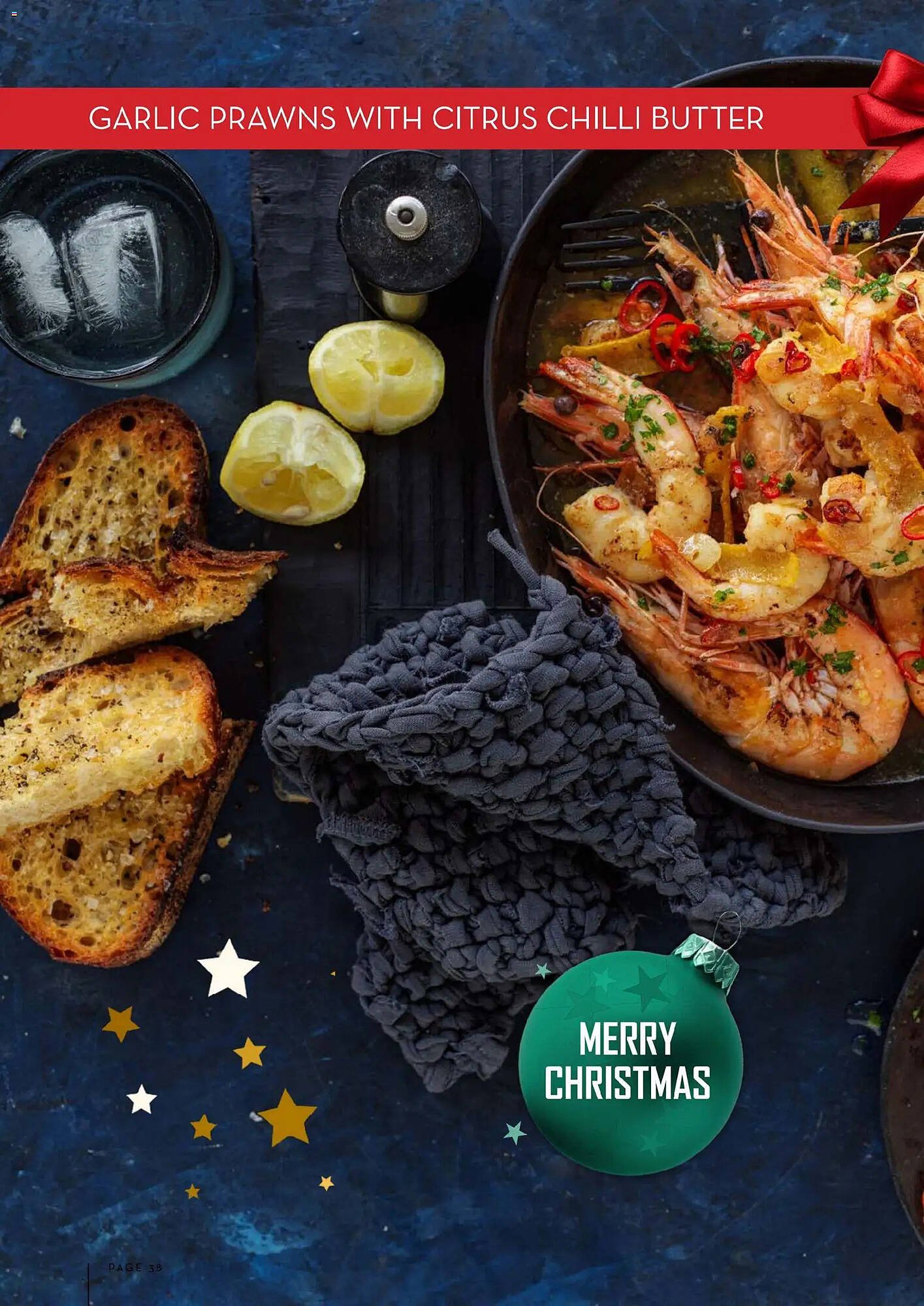 Drakes catalogue (2025-11-30 - 2026-01-03) | 38